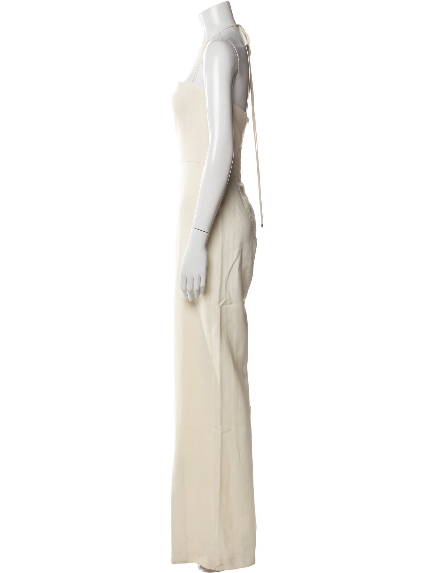 Alexis Halterneck Jumpsuit