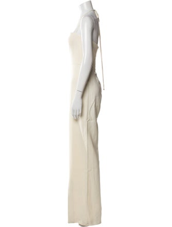 Alexis Halterneck Jumpsuit