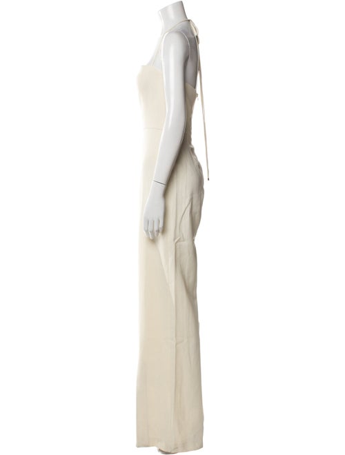 Alexis Halterneck Jumpsuit