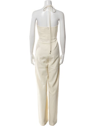 Alexis Halterneck Jumpsuit