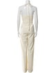 Alexis Halterneck Jumpsuit