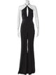 Alexis V-Neck Jumpsuit