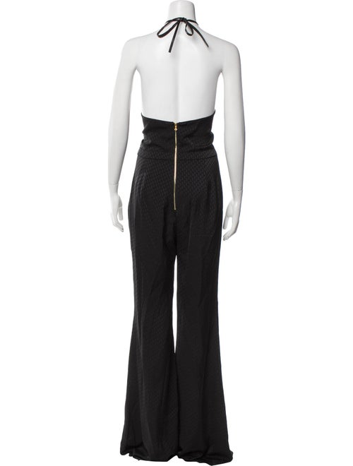 Alexis V-Neck Jumpsuit