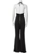 Alexis V-Neck Jumpsuit