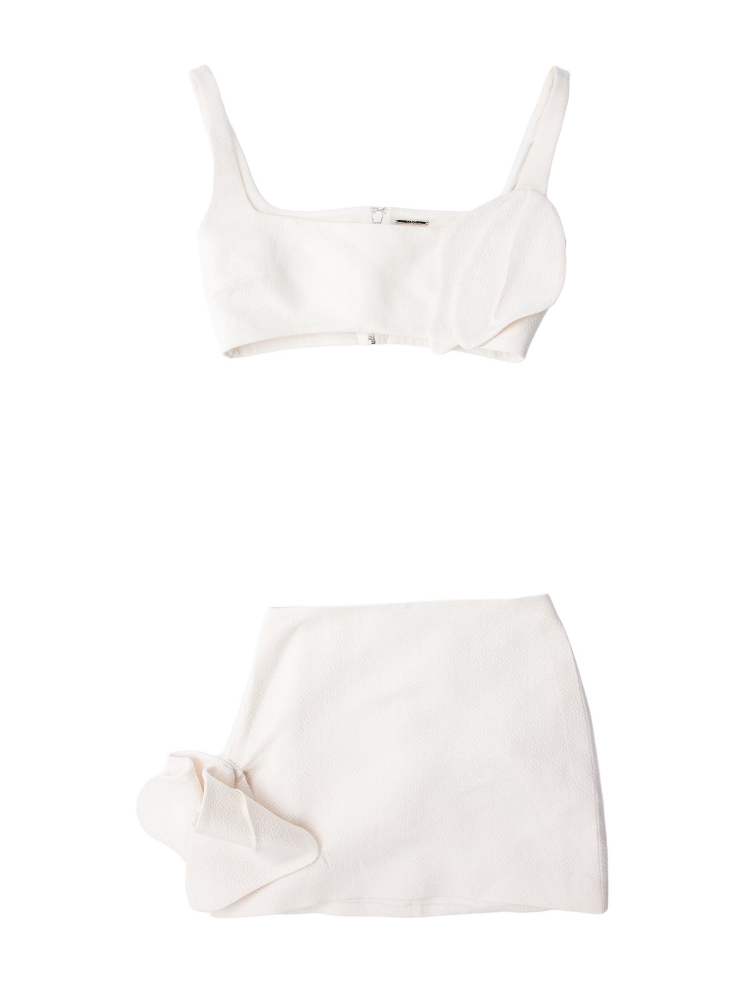 Alexis Skirt Set w/ Tags