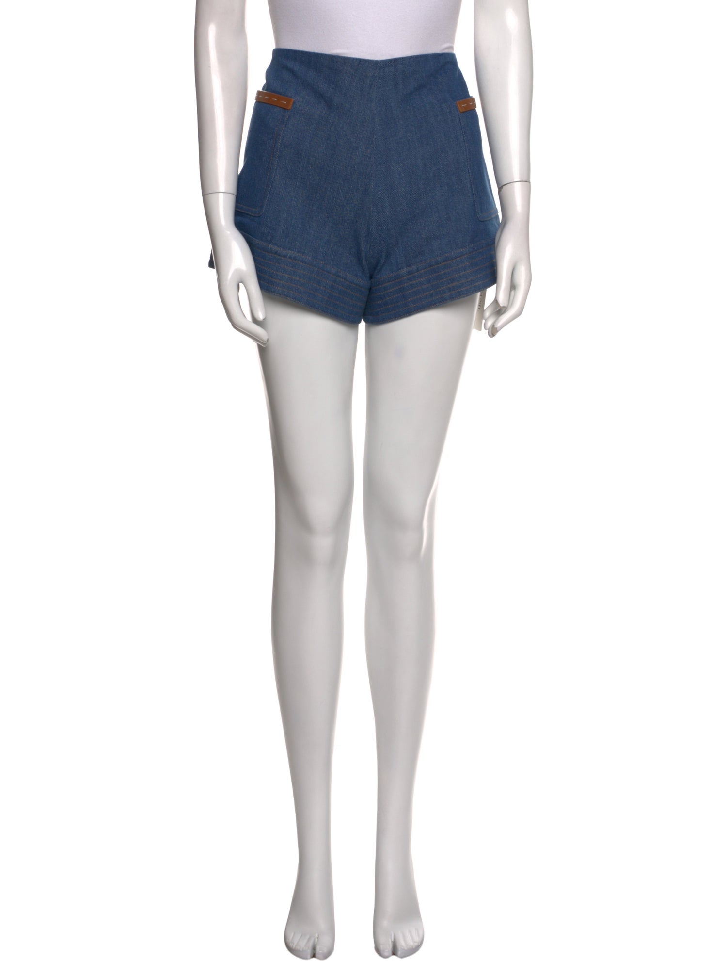 Alexis Mini Shorts w/ Tags