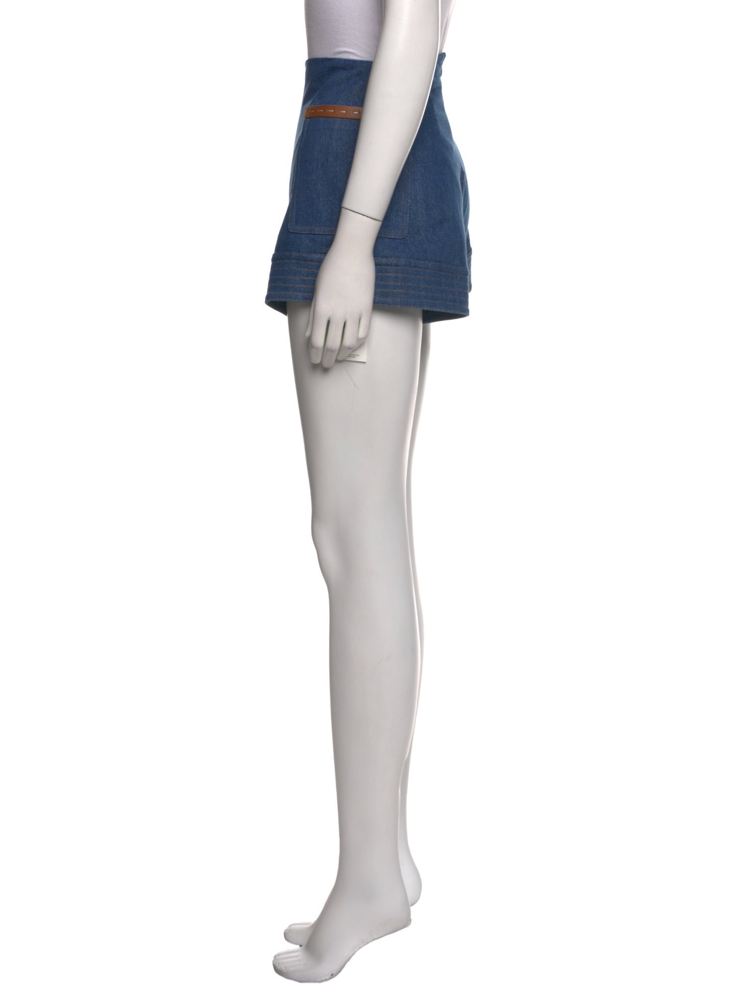 Alexis Mini Shorts w/ Tags