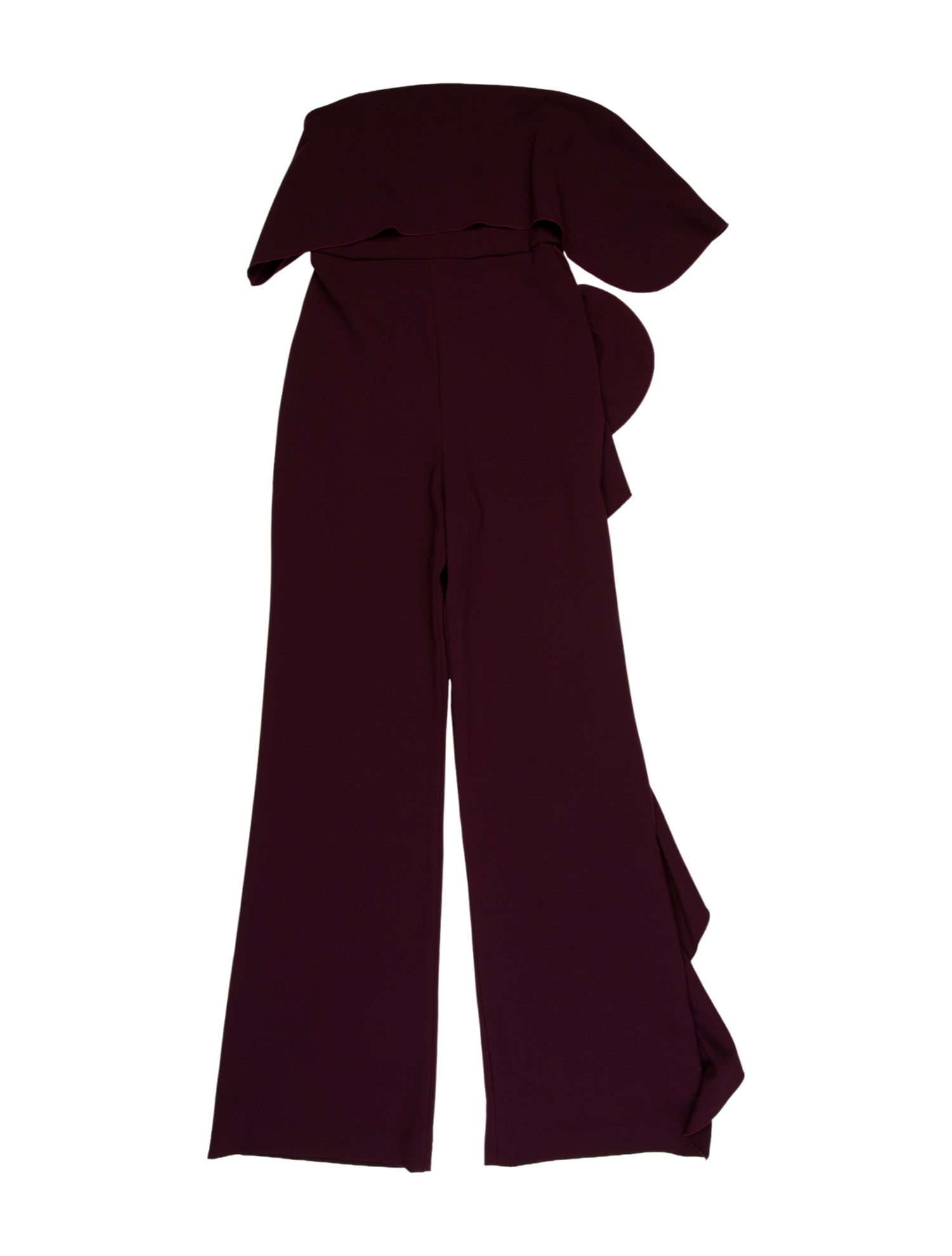 Alexis Off-The-Shoulder Jumpsuit