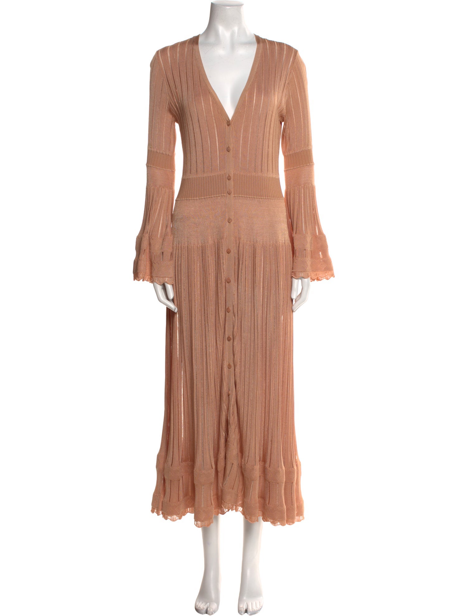 Alexis Elio Dress Long Dress w/ Tags