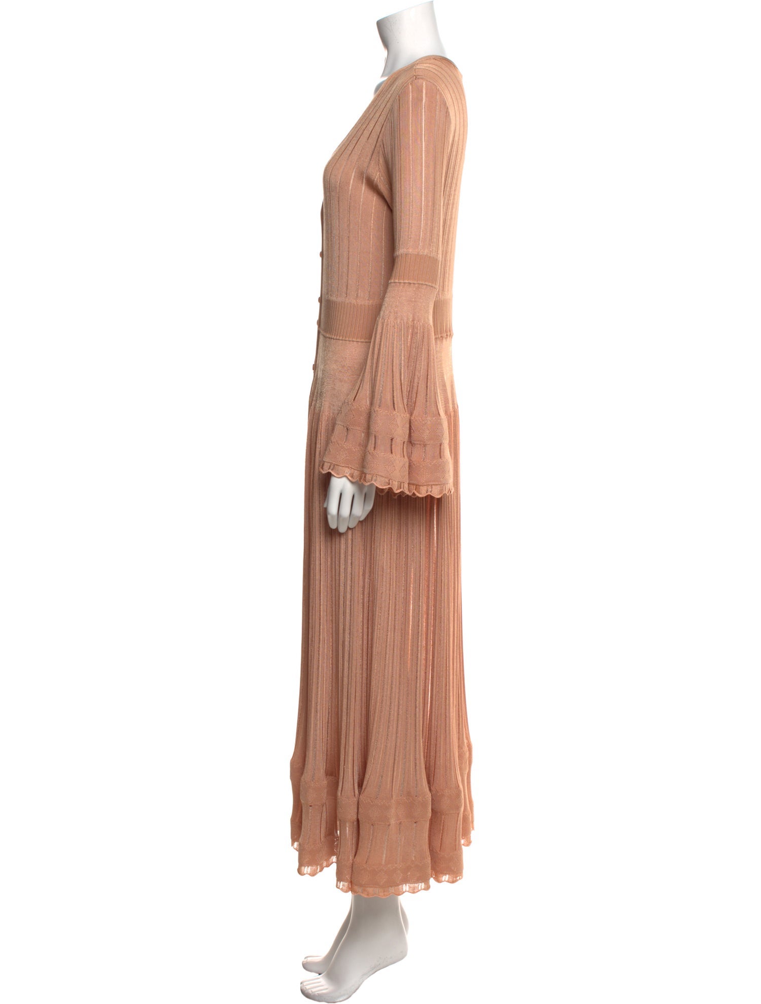 Alexis Elio Dress Long Dress w/ Tags