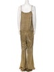 Alexis V-Neck Jumpsuit