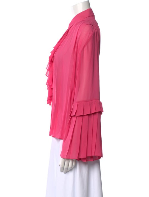 Alexis Long Sleeve Blouse