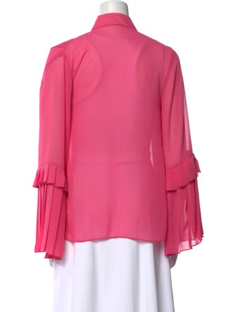 Alexis Long Sleeve Blouse