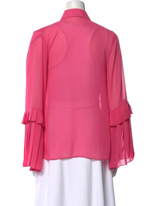 Alexis Long Sleeve Blouse