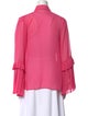 Alexis Long Sleeve Blouse
