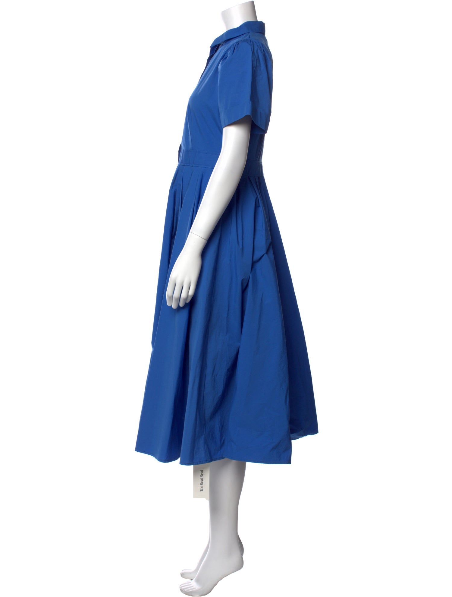 Alexis Midi Length Dress