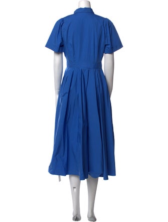 Alexis Midi Length Dress