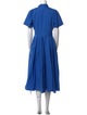 Alexis Midi Length Dress