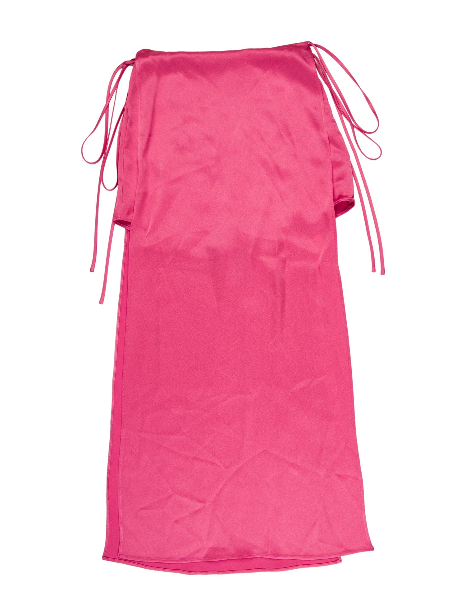 Alexis Midi Length Skirt