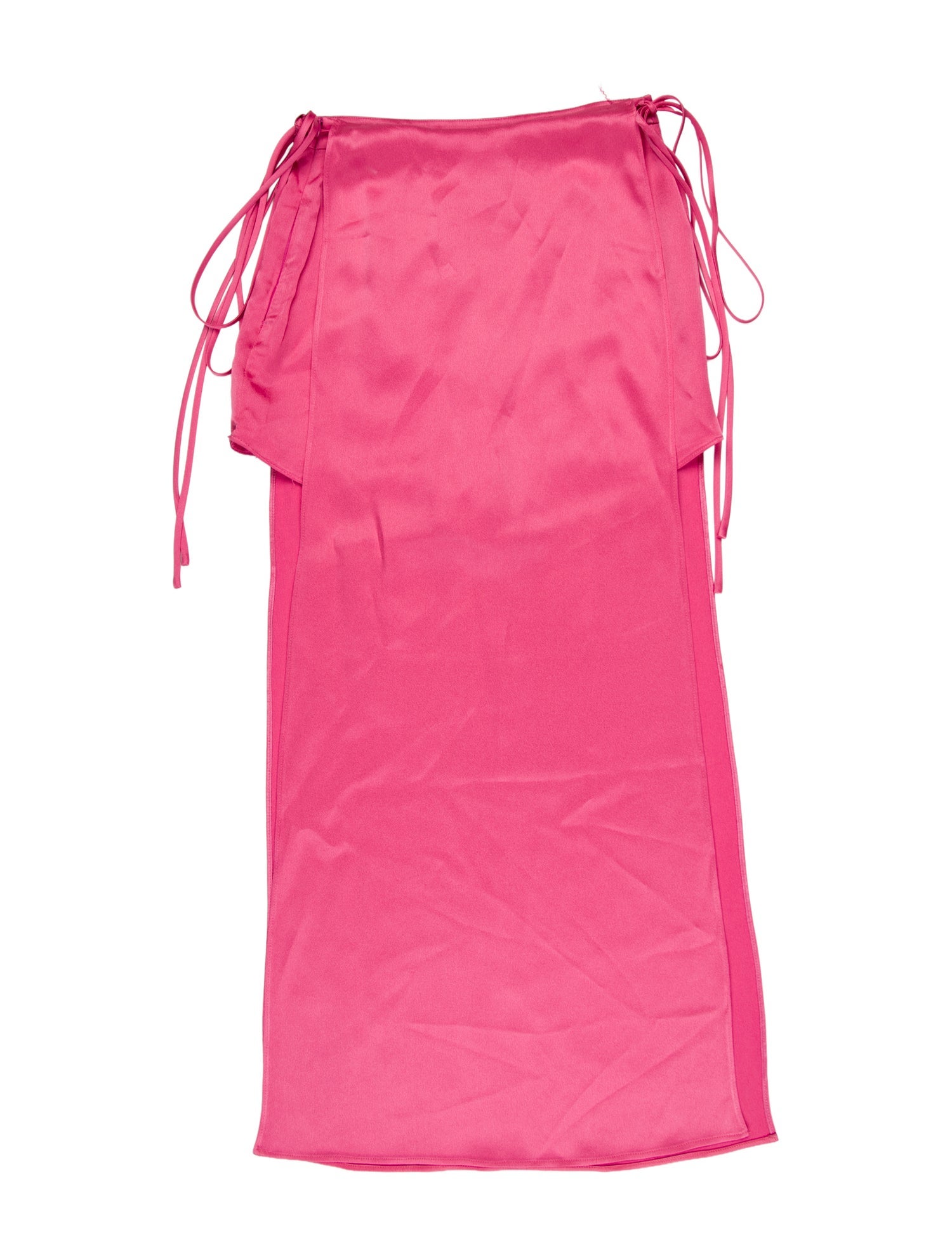 Alexis Midi Length Skirt