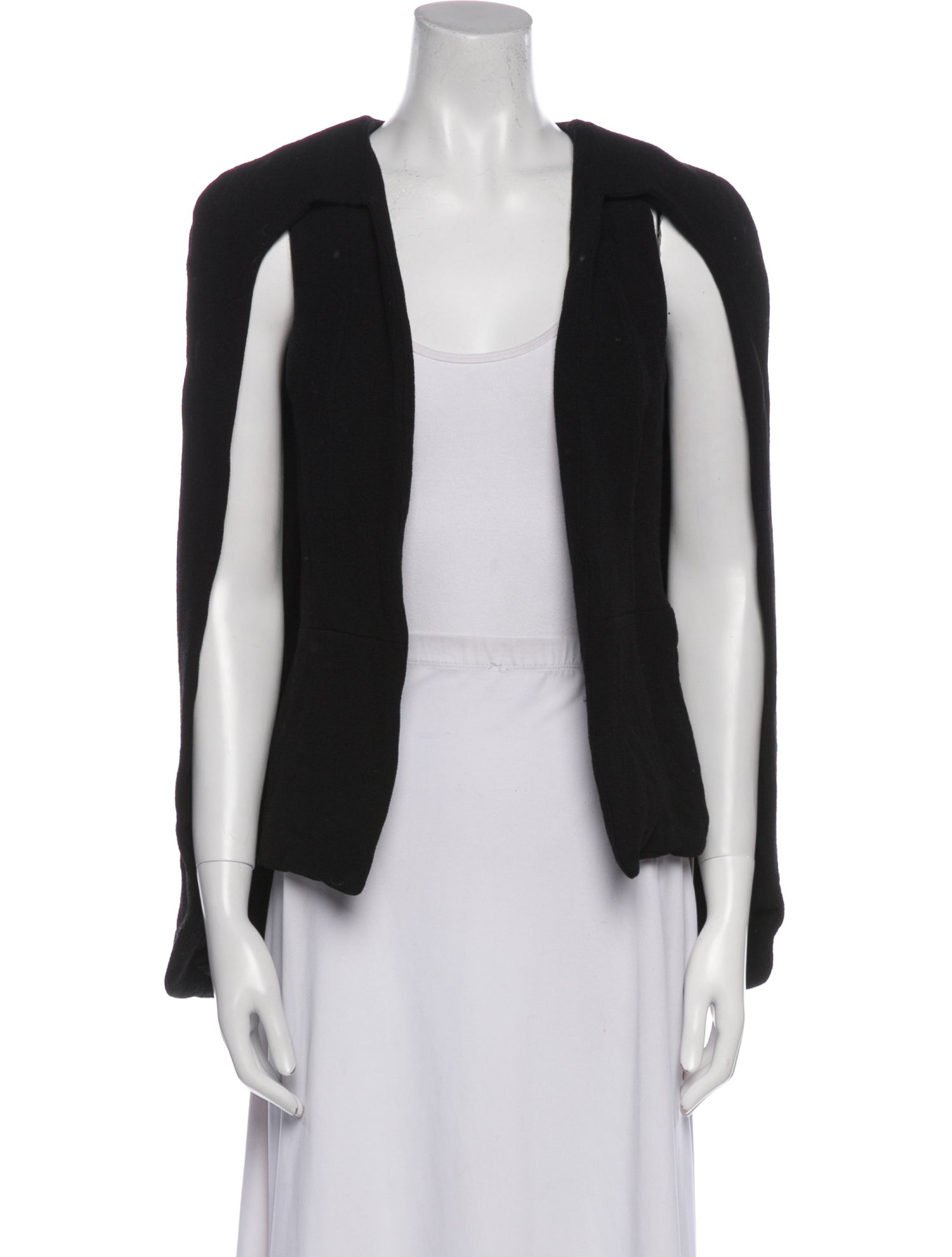 Alexis Wool Jacket