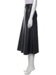 Alexis Midi Length Skirt