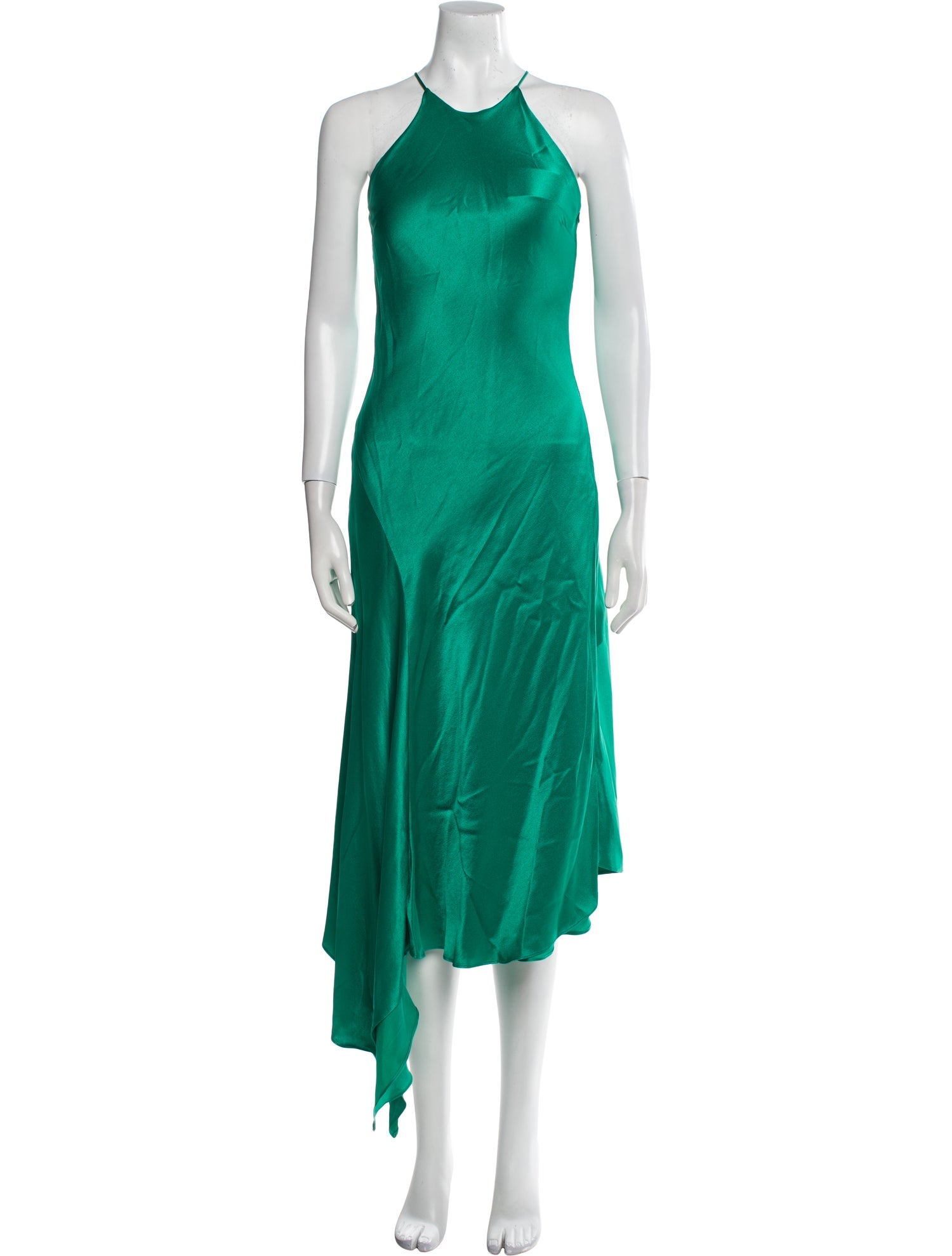 slim fit dress slacks Unique Vintage Plus Size Black & Green Watercolor Frogs Alexis Swing D
