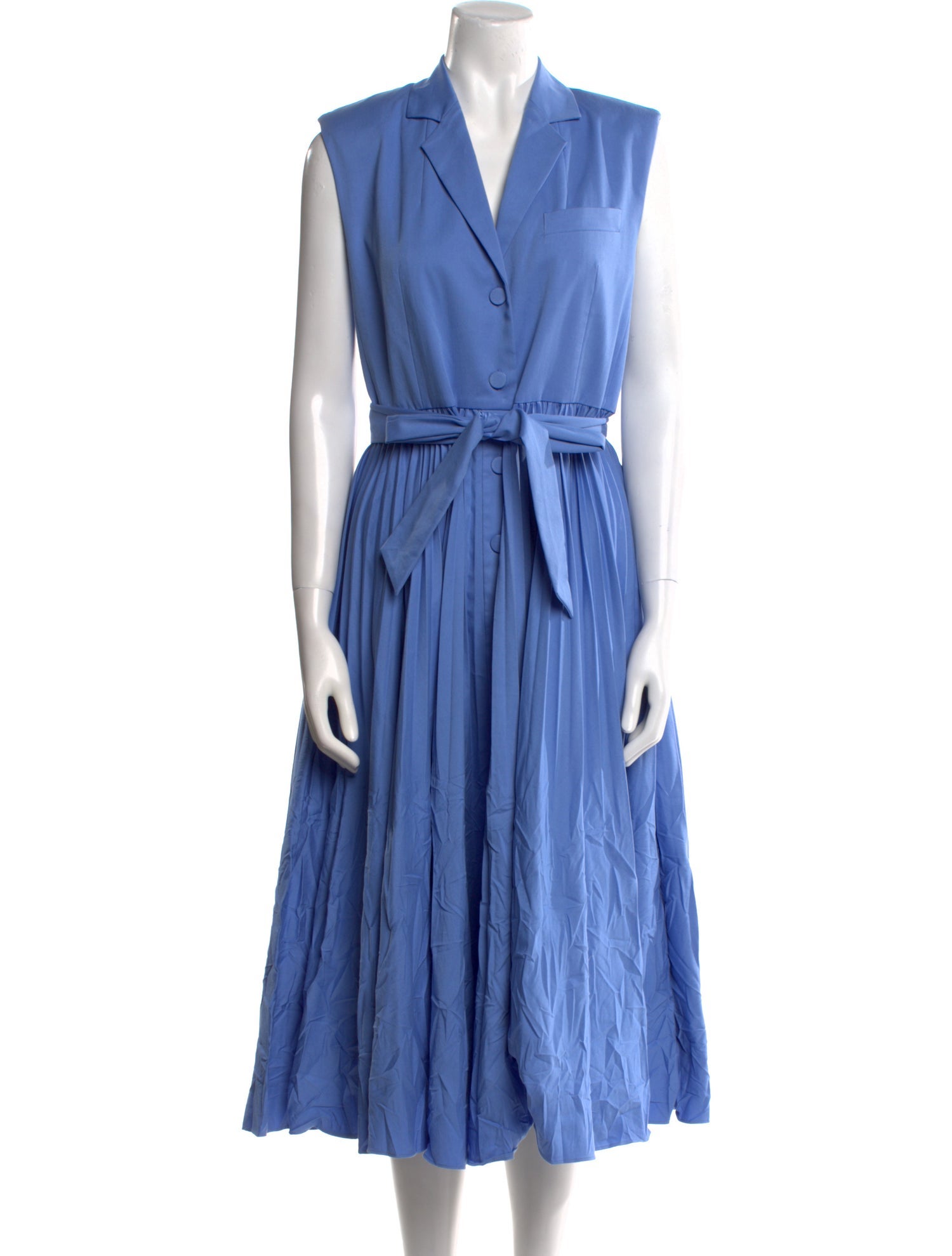 Alexis Midi Length Dress