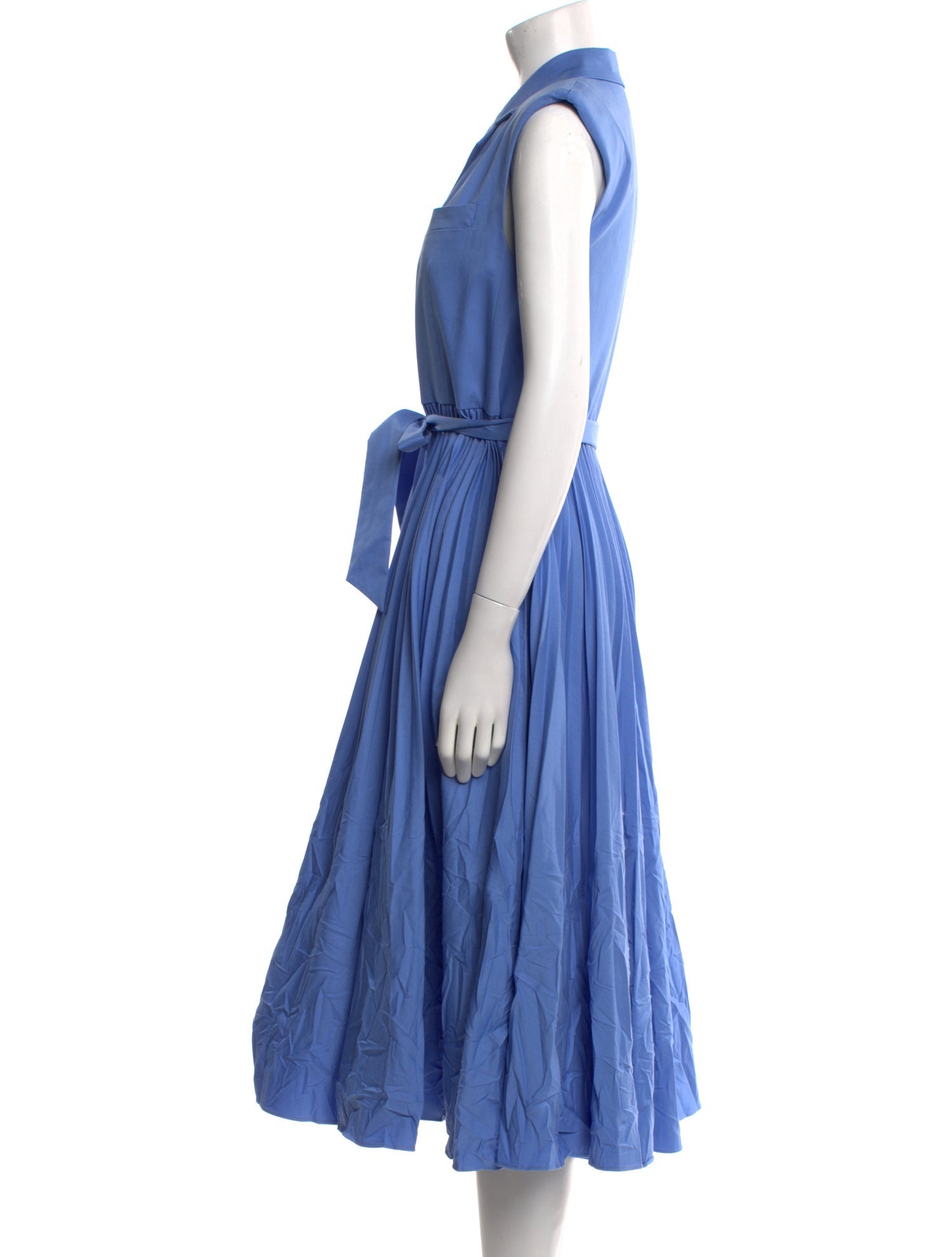 Alexis Midi Length Dress