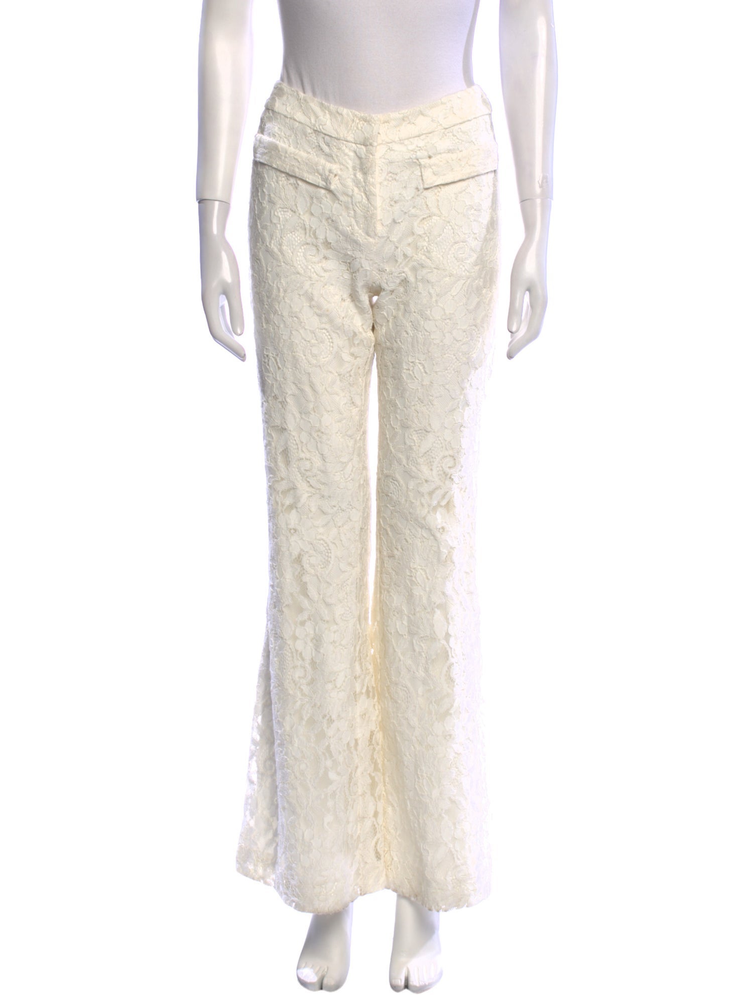 Alexis Wide Leg Pants