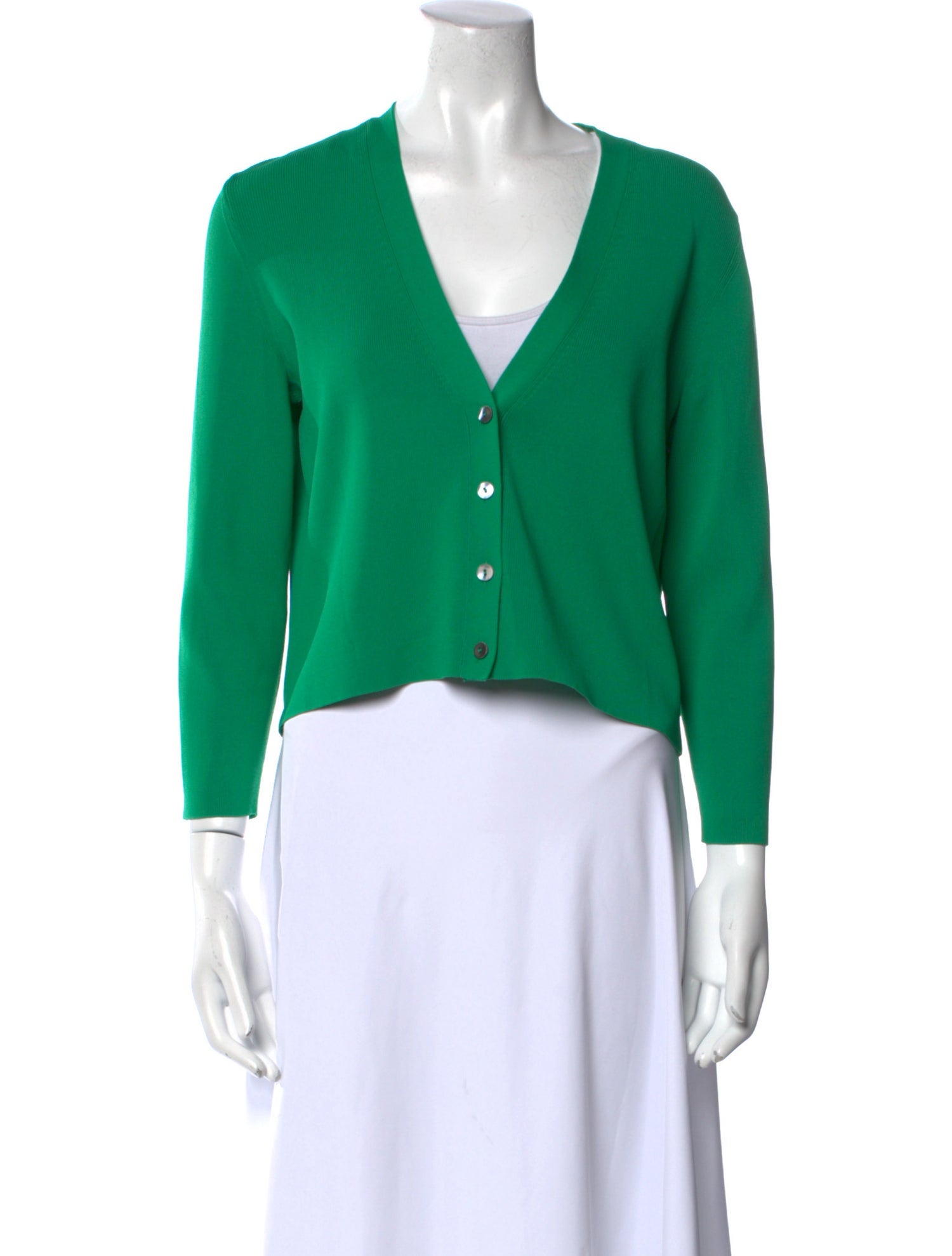 Alexis V-Neck Sweater