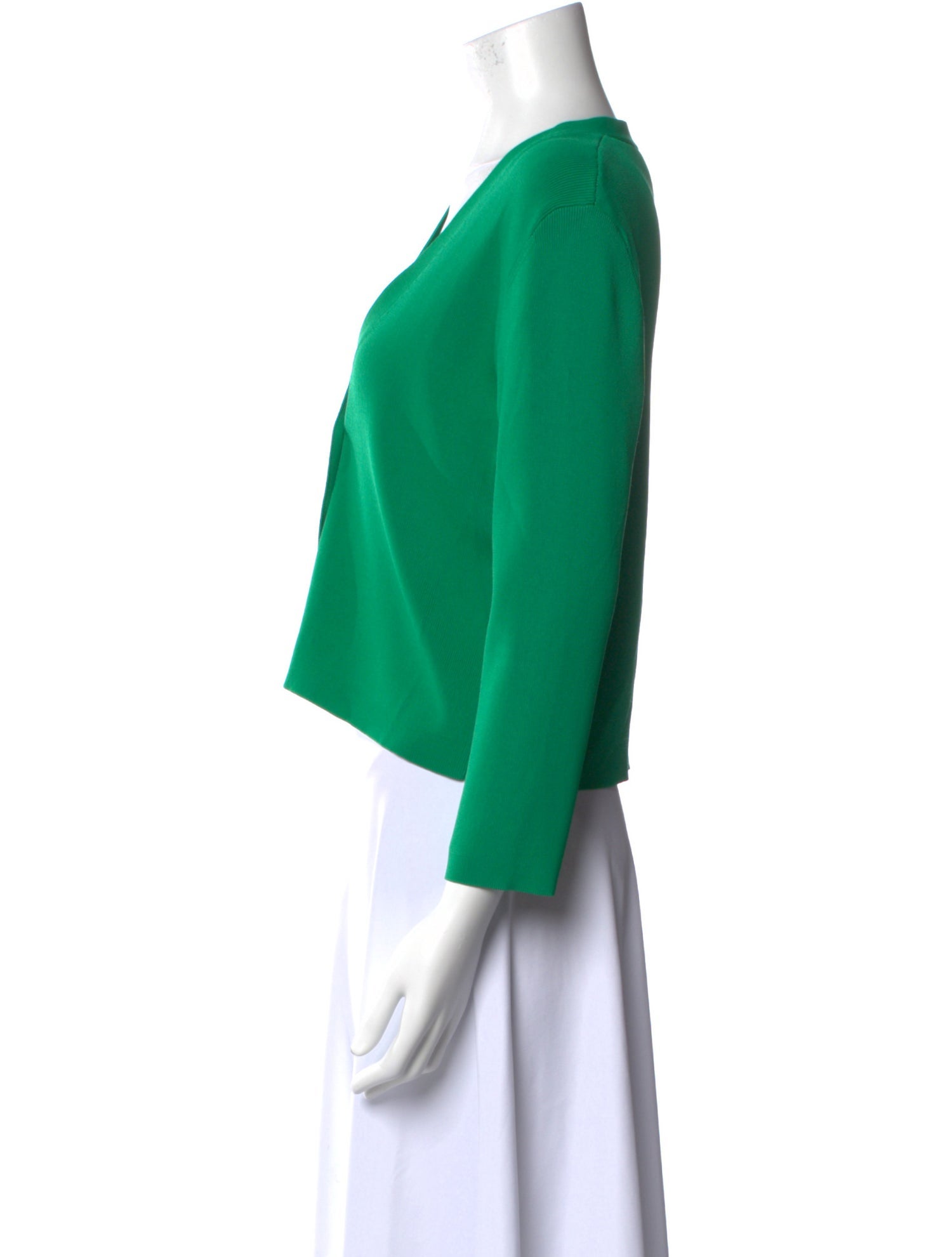 Alexis V-Neck Sweater