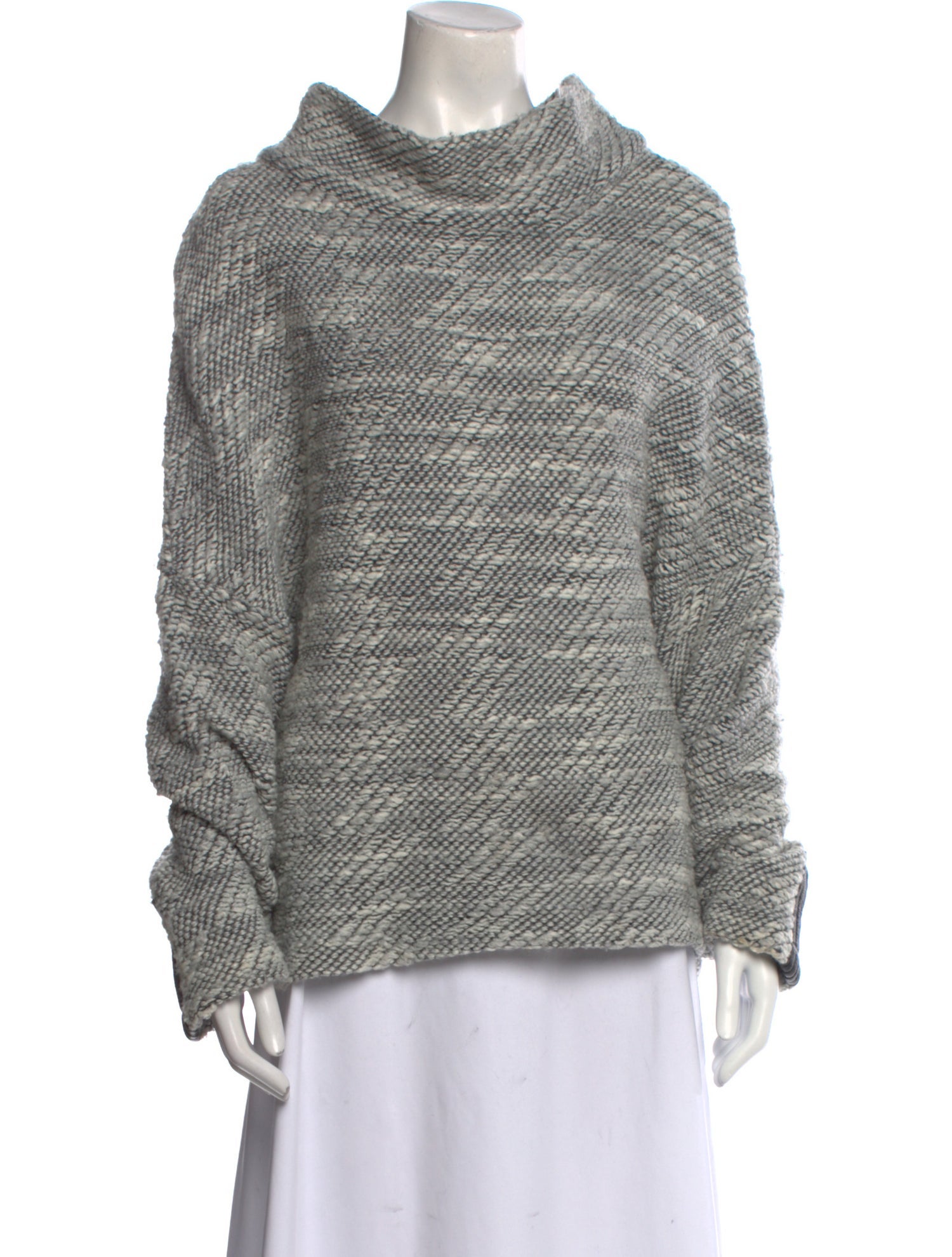 Alexis Turtleneck Sweater