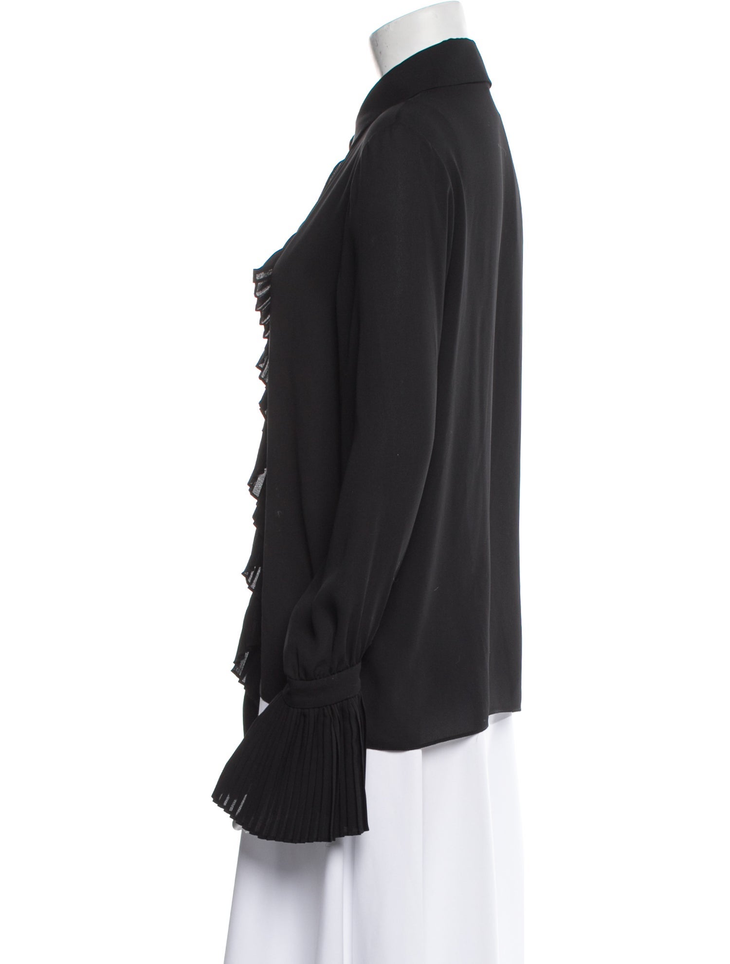 Alexis Long Sleeve Blouse