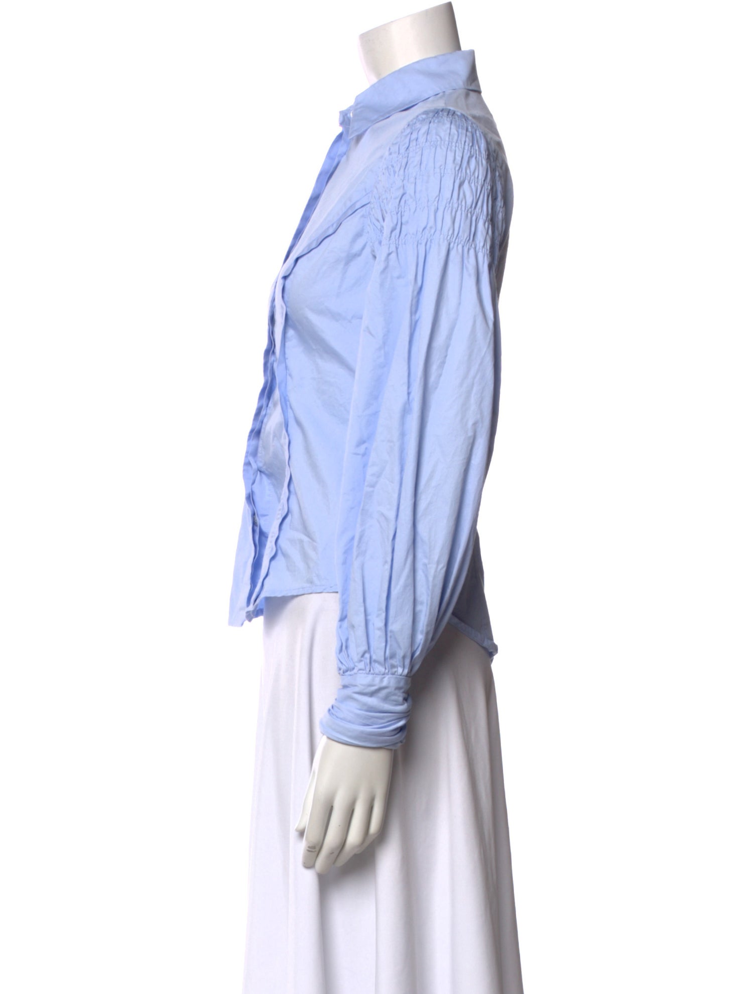 Alexis Long Sleeve Blouse