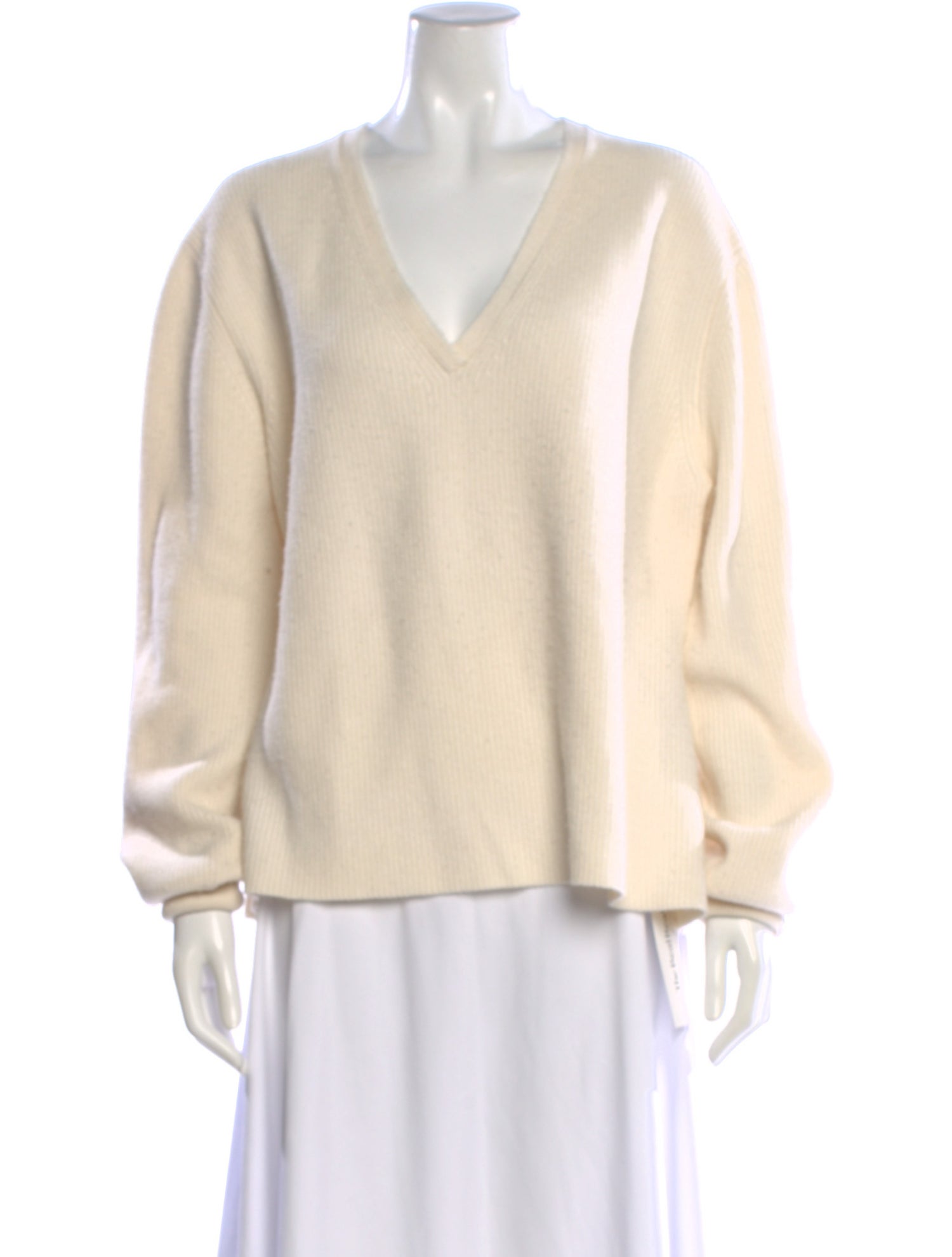 Alexis V-Neck Sweater