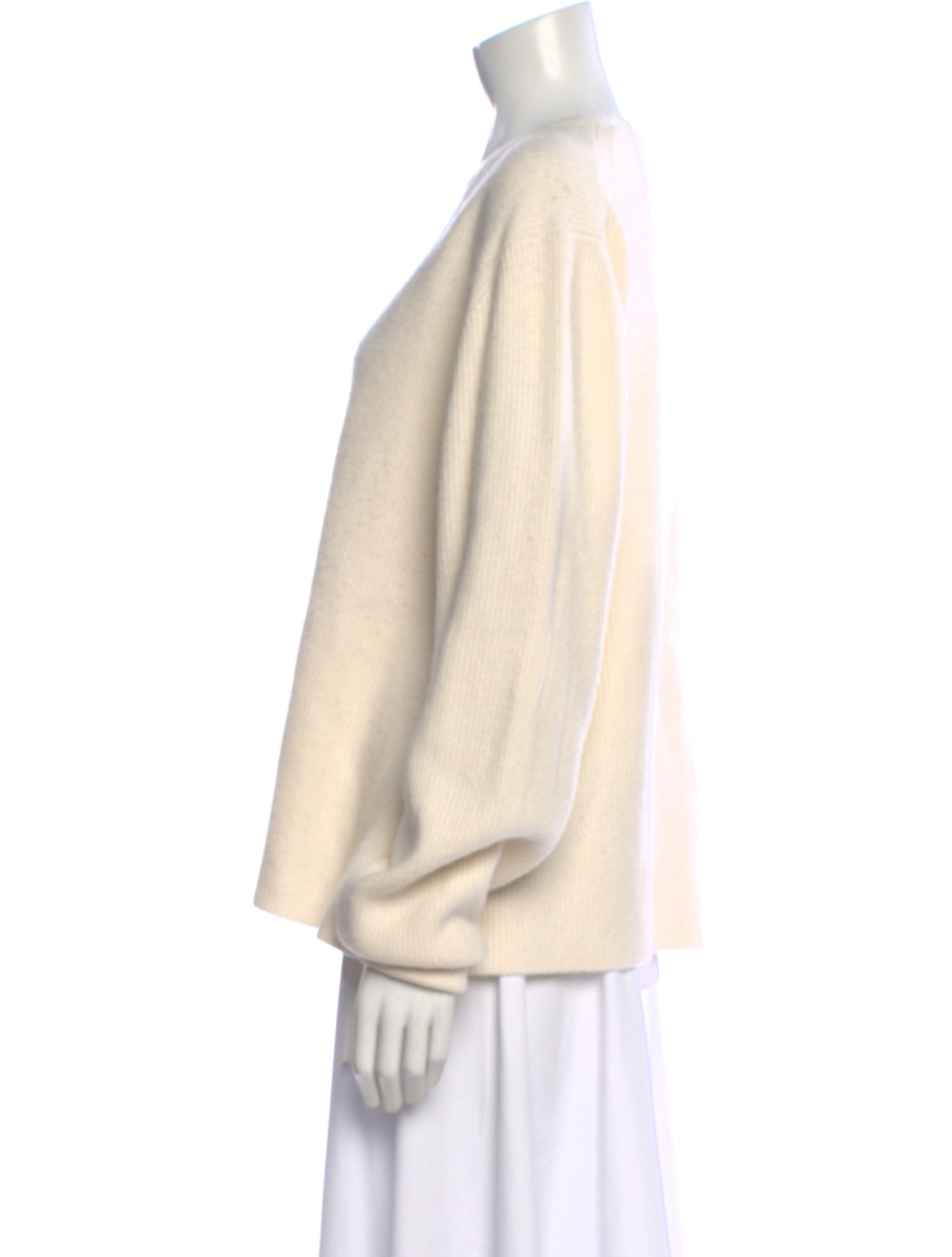 Alexis V-Neck Sweater