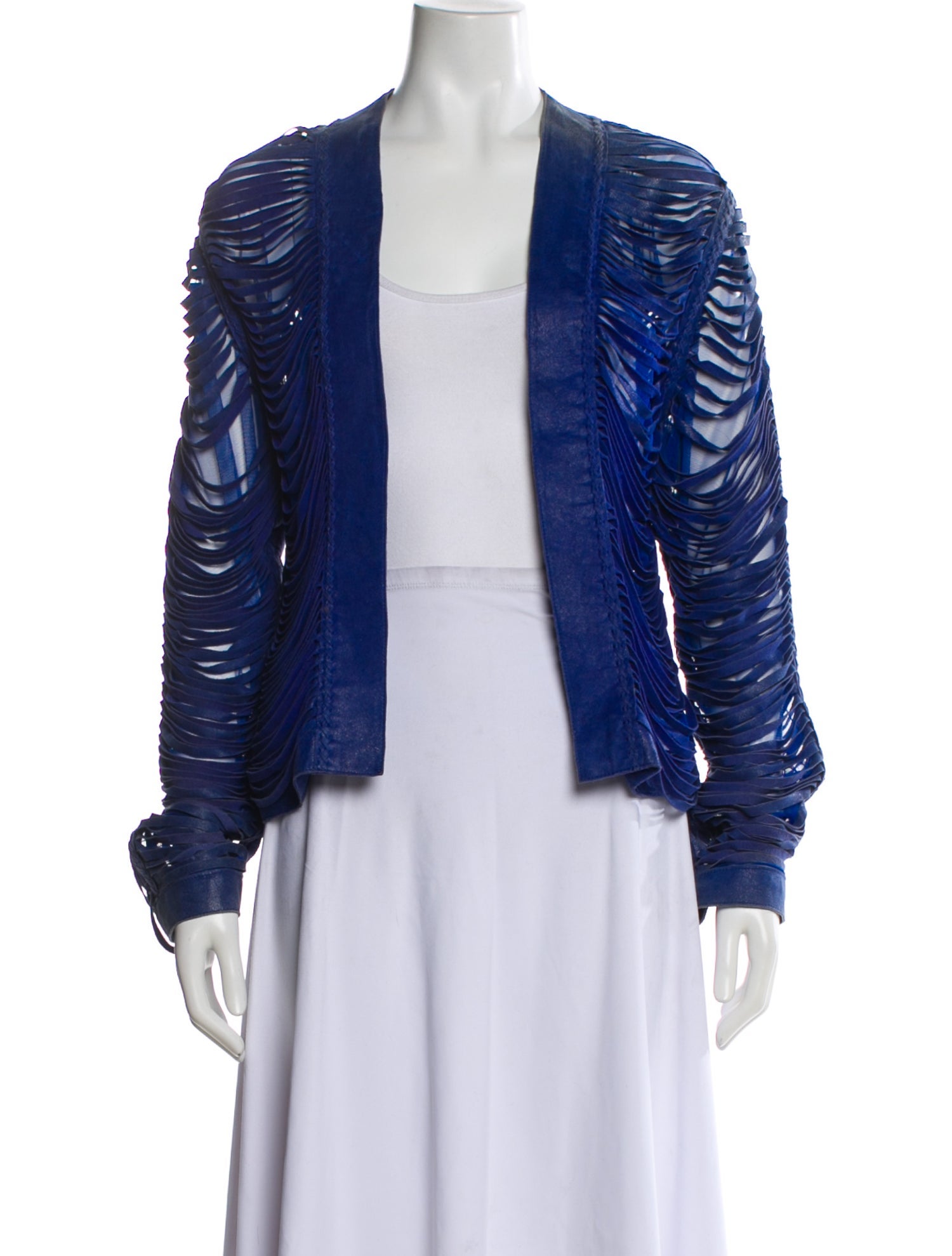 Alexis Evening Jacket