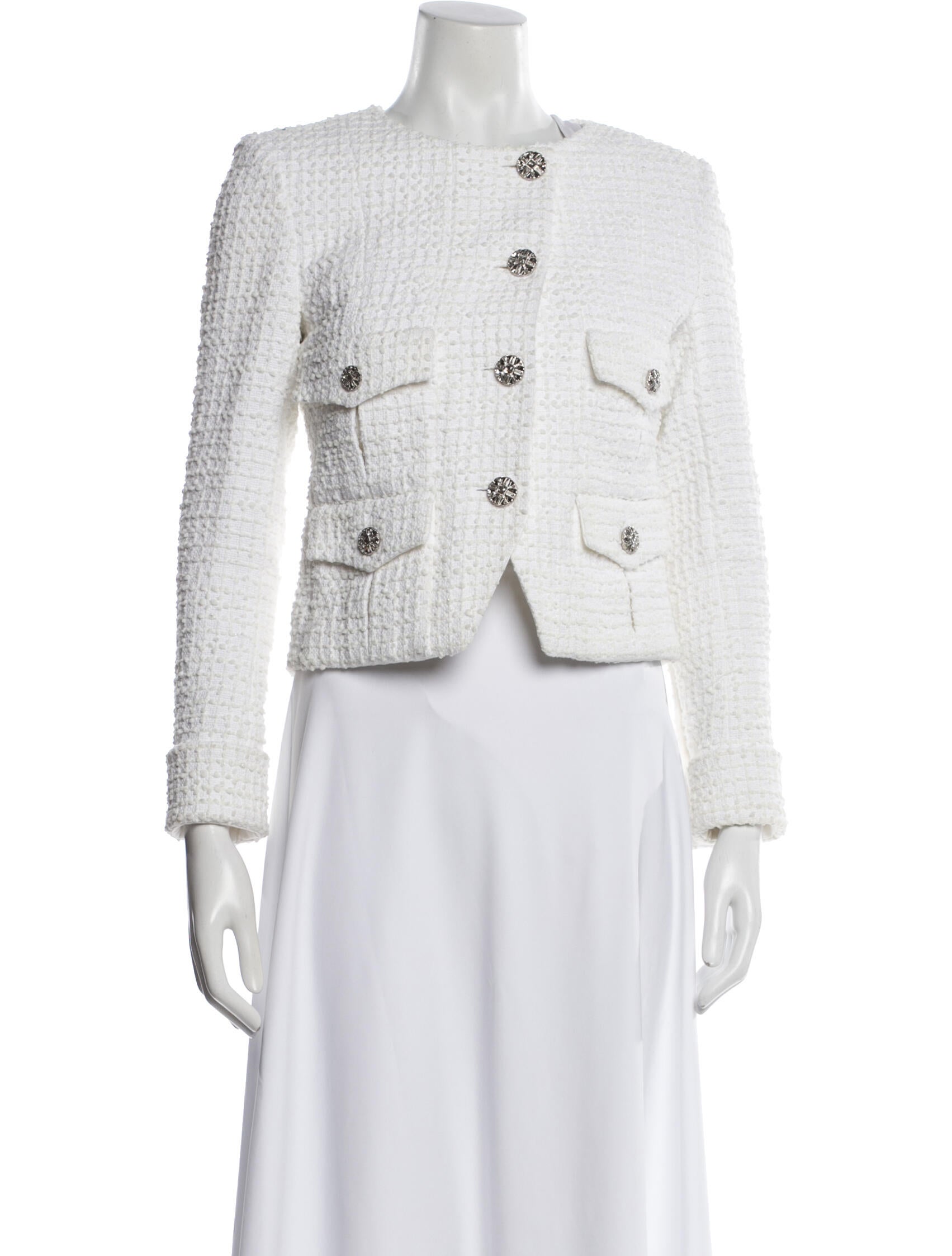 Alexis Crew Neck Romper