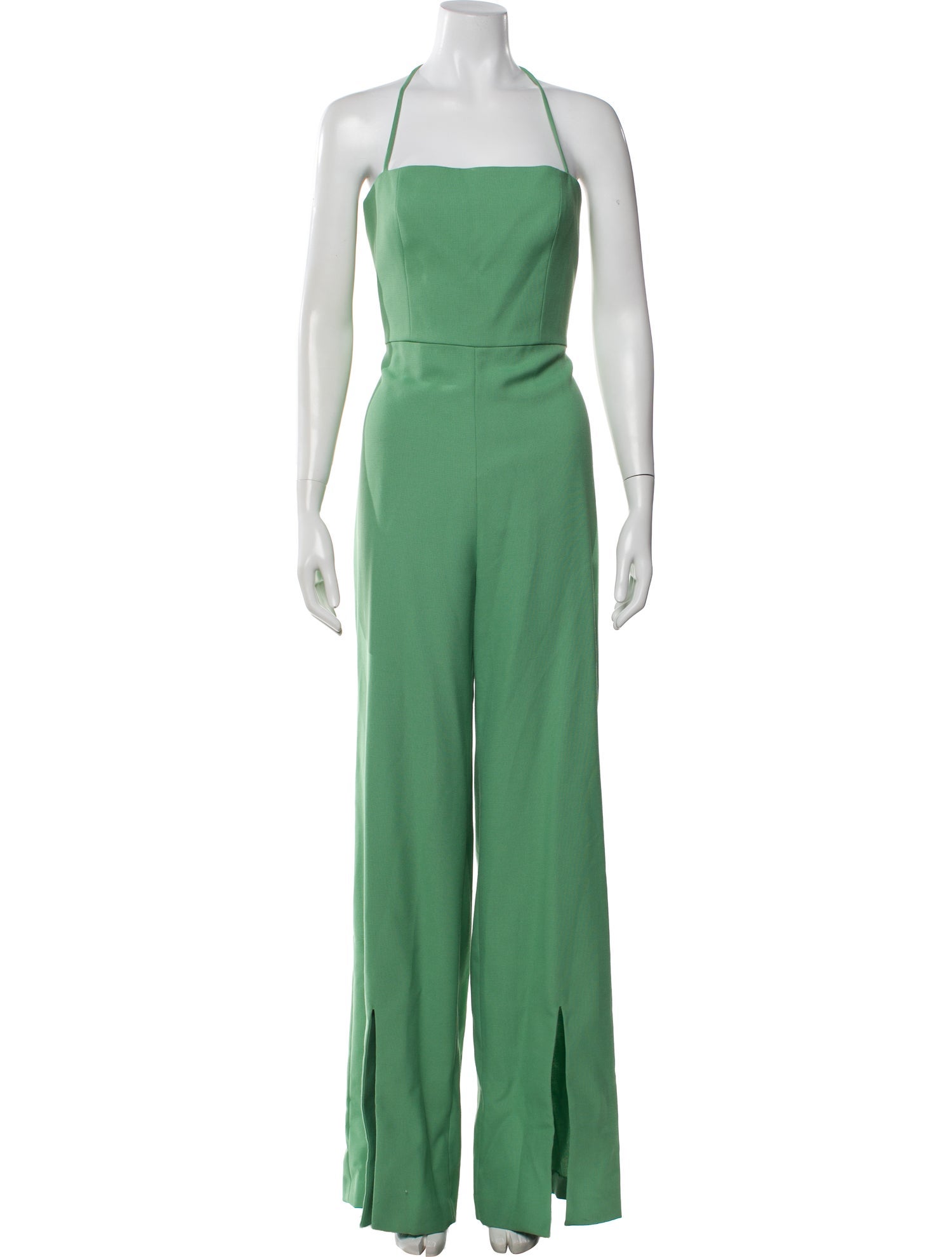 Alexis Halterneck Jumpsuit