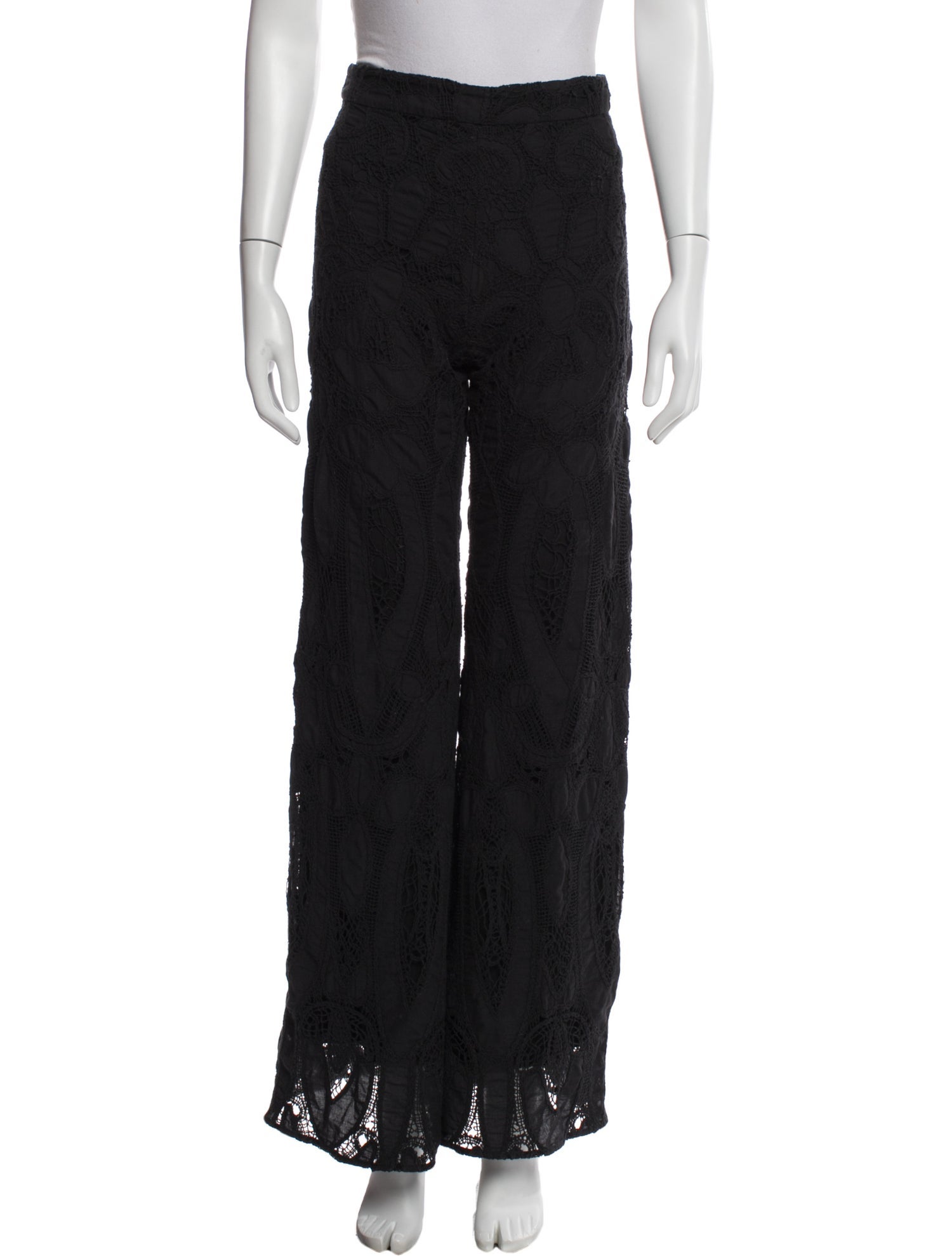 Alexis Wide Leg Pants