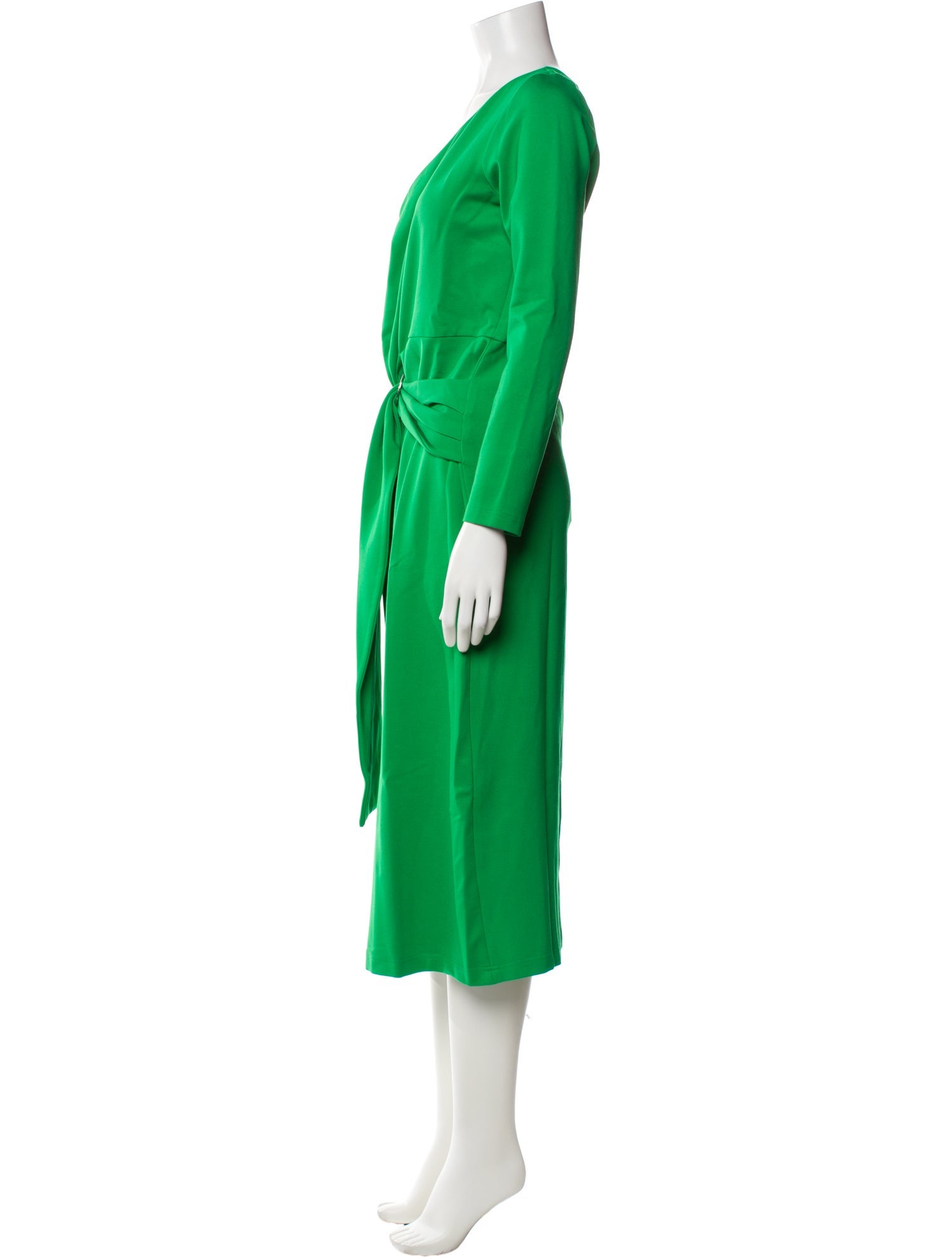 Alexis One-Shoulder Long Dress