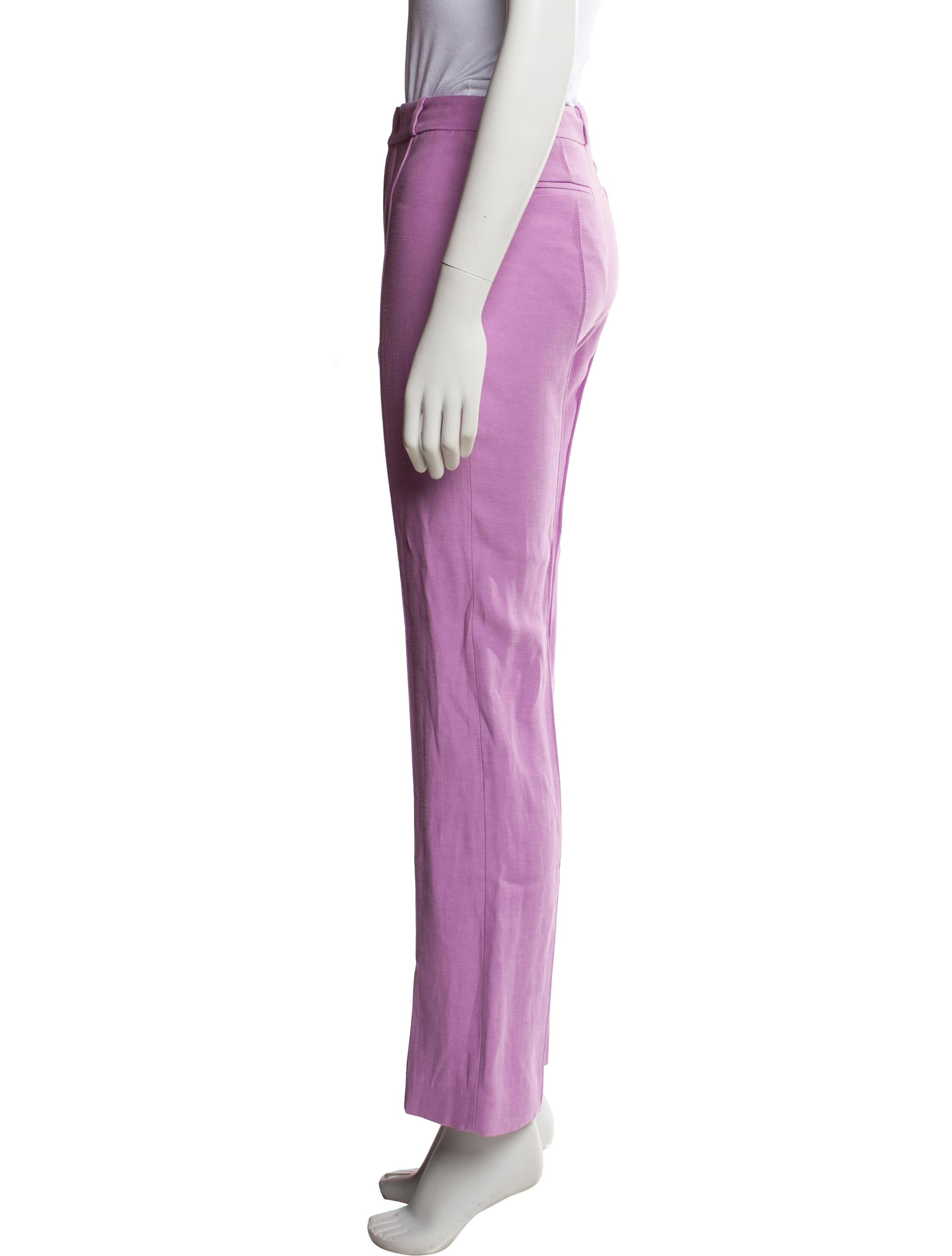 Alexis Straight Leg Pants