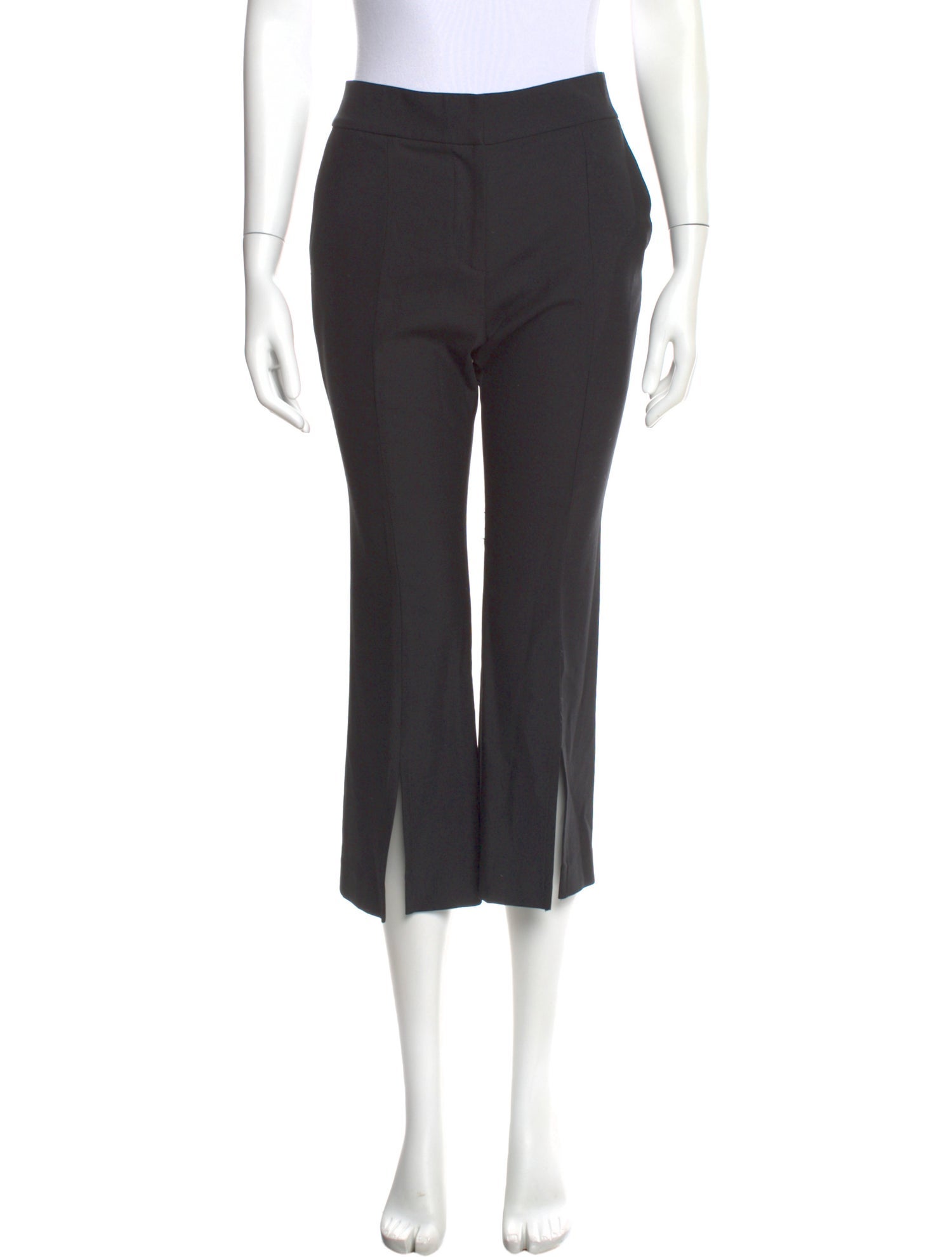 Alexis Wool Wide Leg Pants