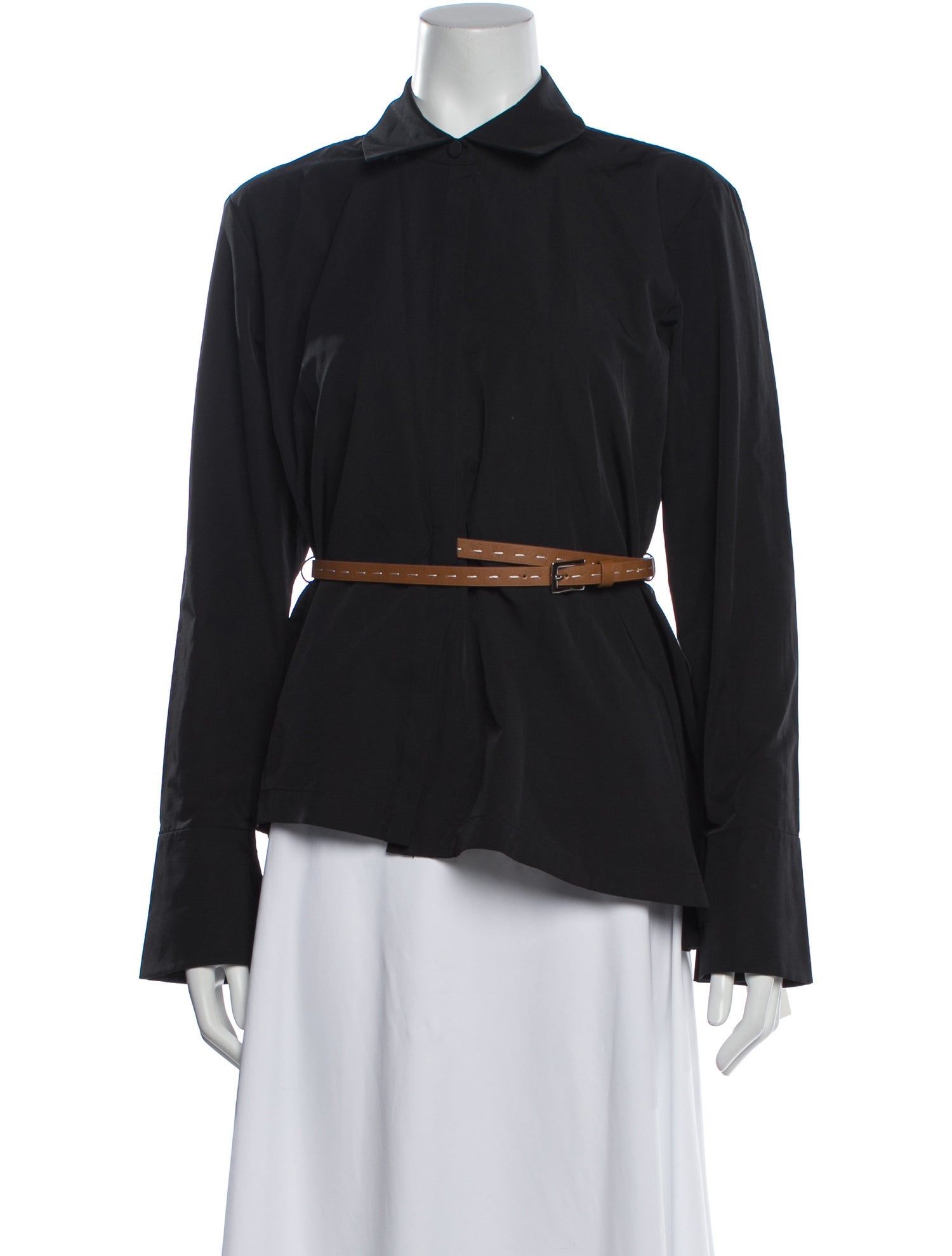 Alexis Long Sleeve Top