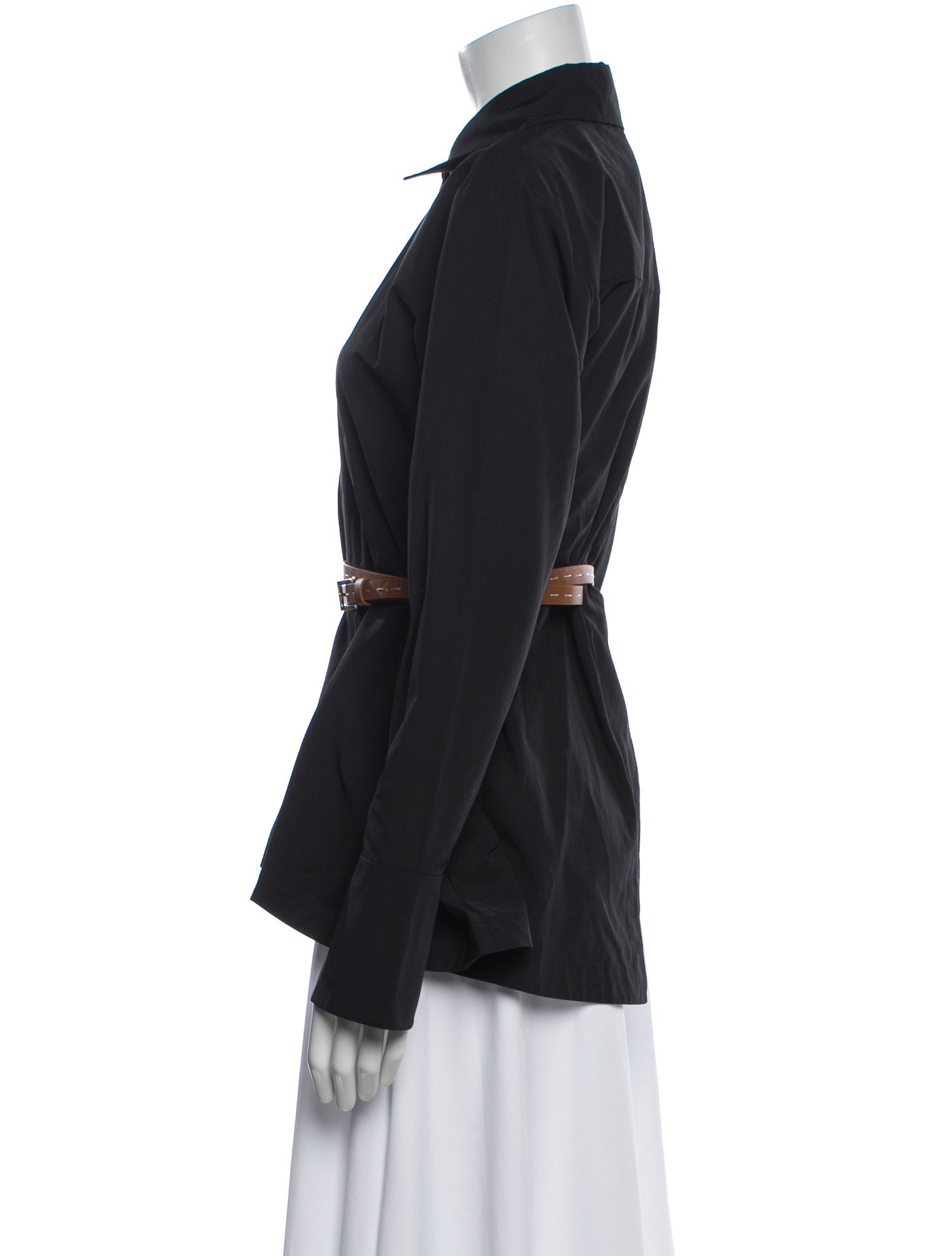 Alexis Long Sleeve Top