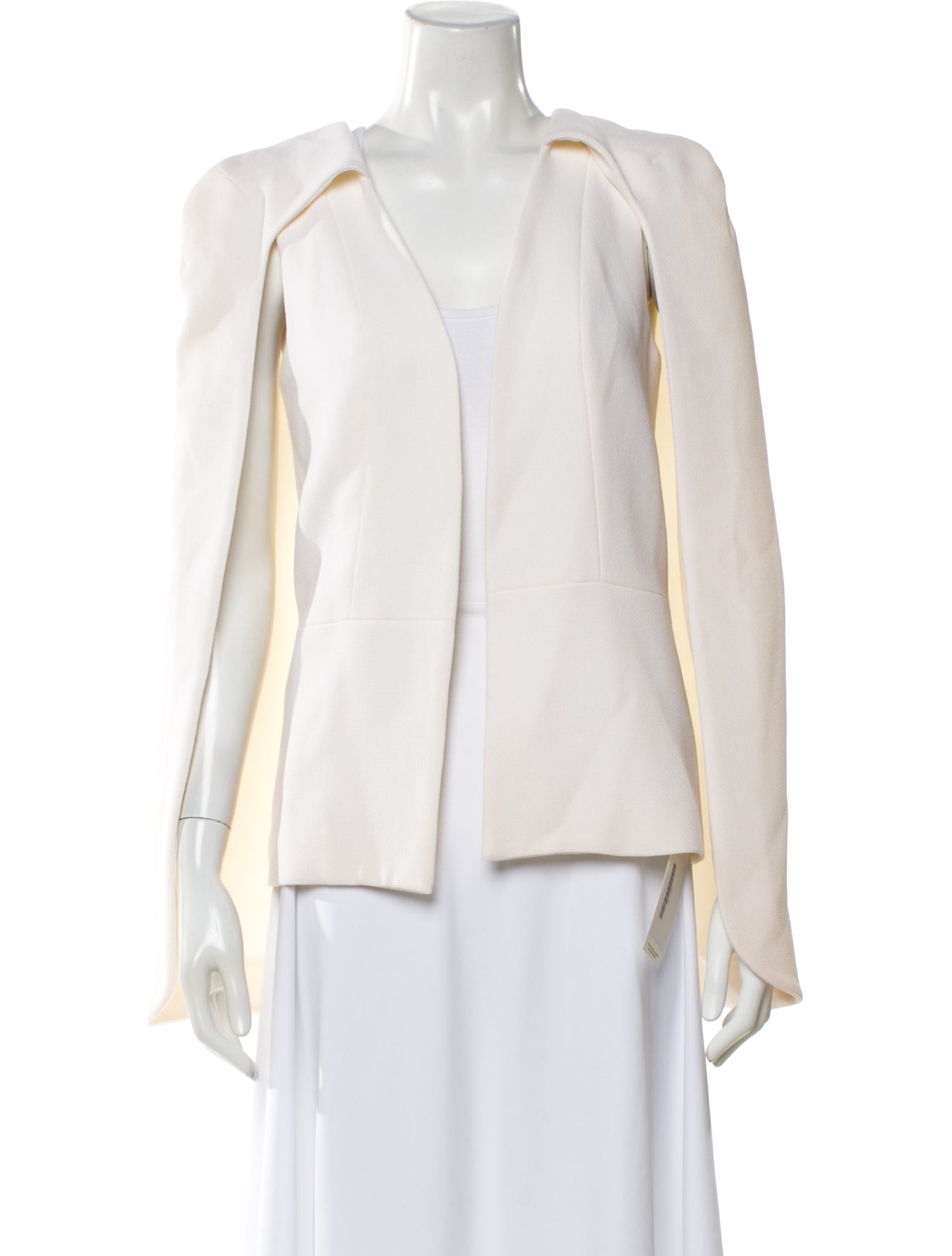Alexis Wool Jacket