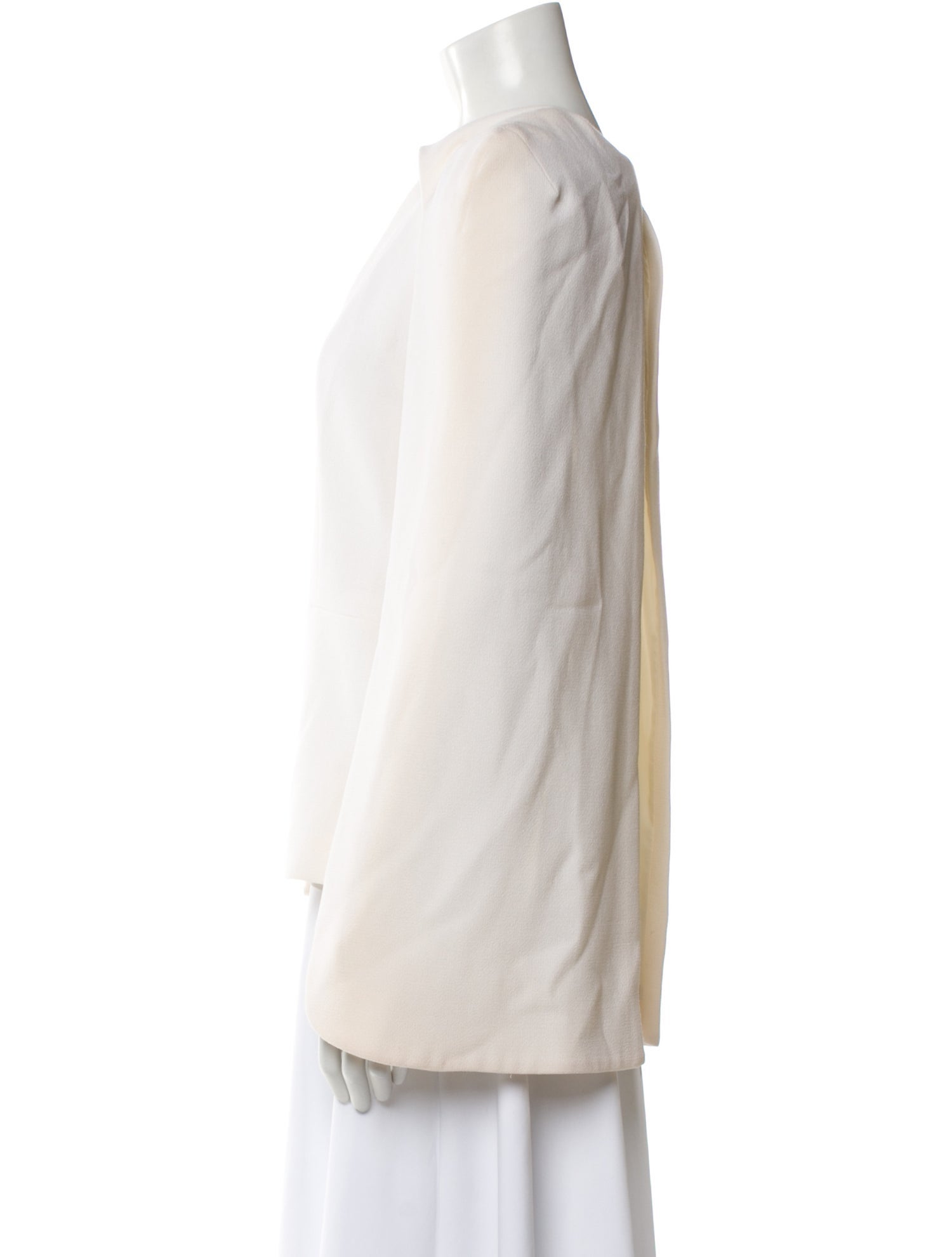 Alexis Wool Jacket