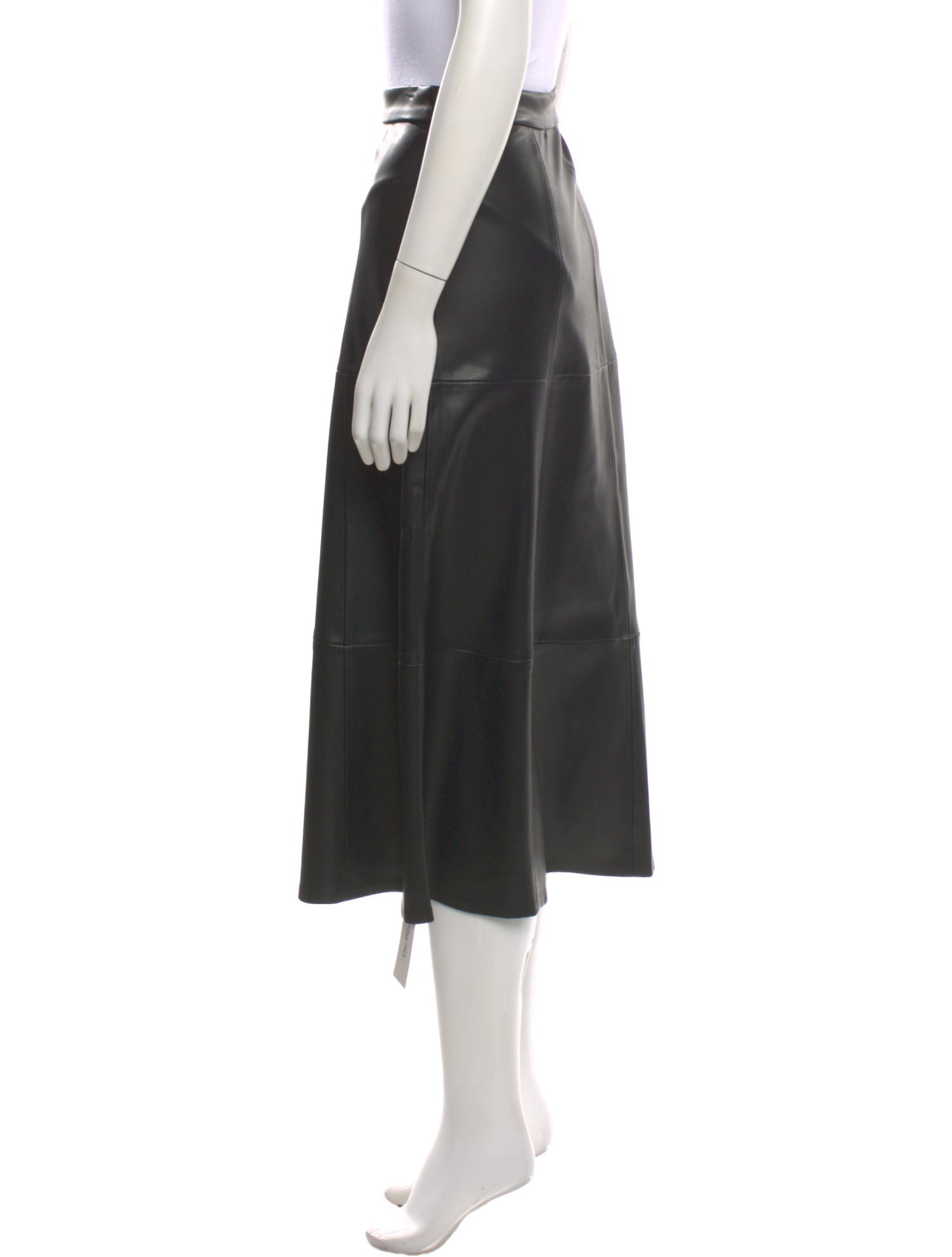 Alexis Midi Length Skirt