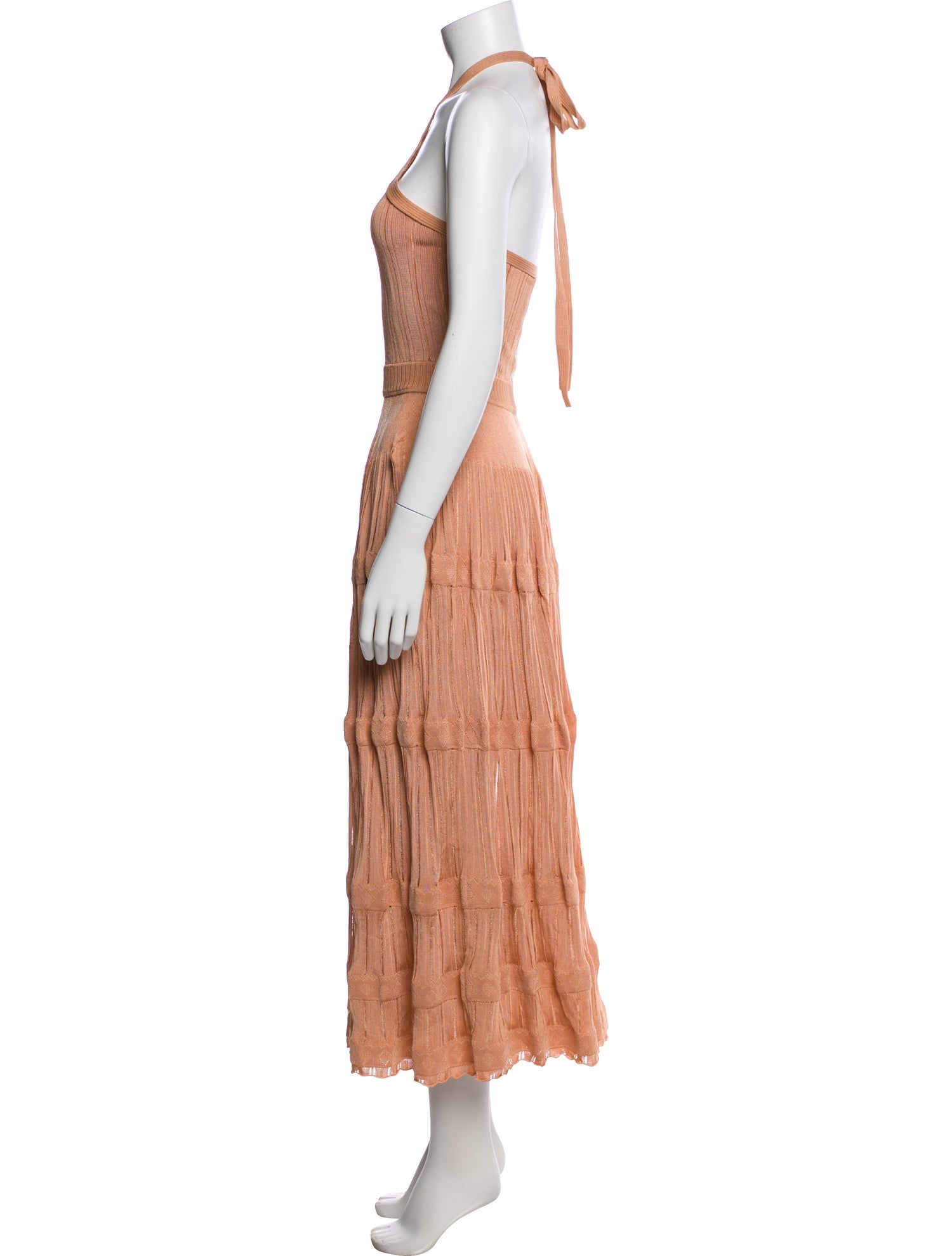 chinese dress ladies Phylis Off The Shoulder Maxi Dress | Chocolate | Womens